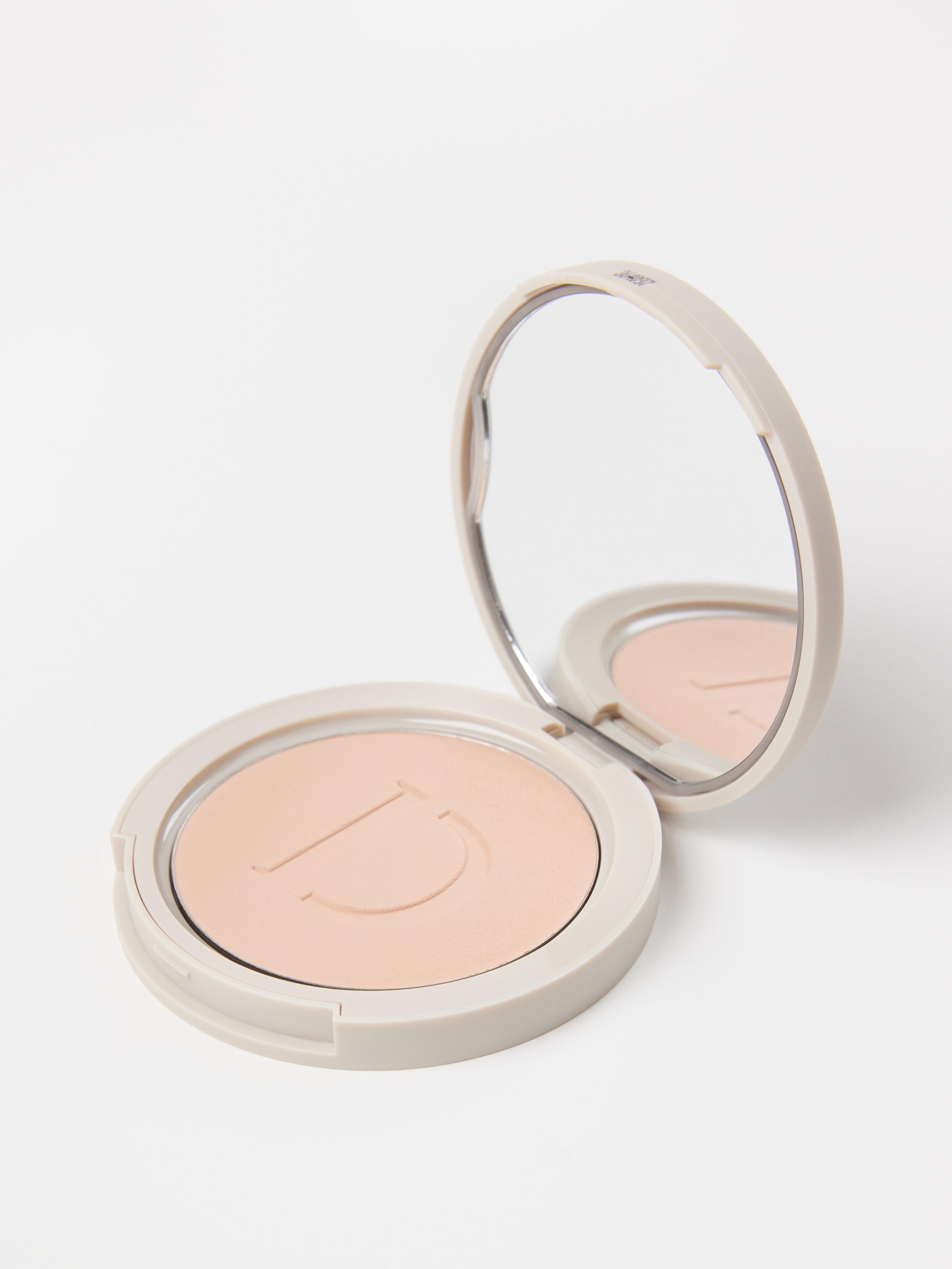 Kompaktpuder - Kosmetik - Beige