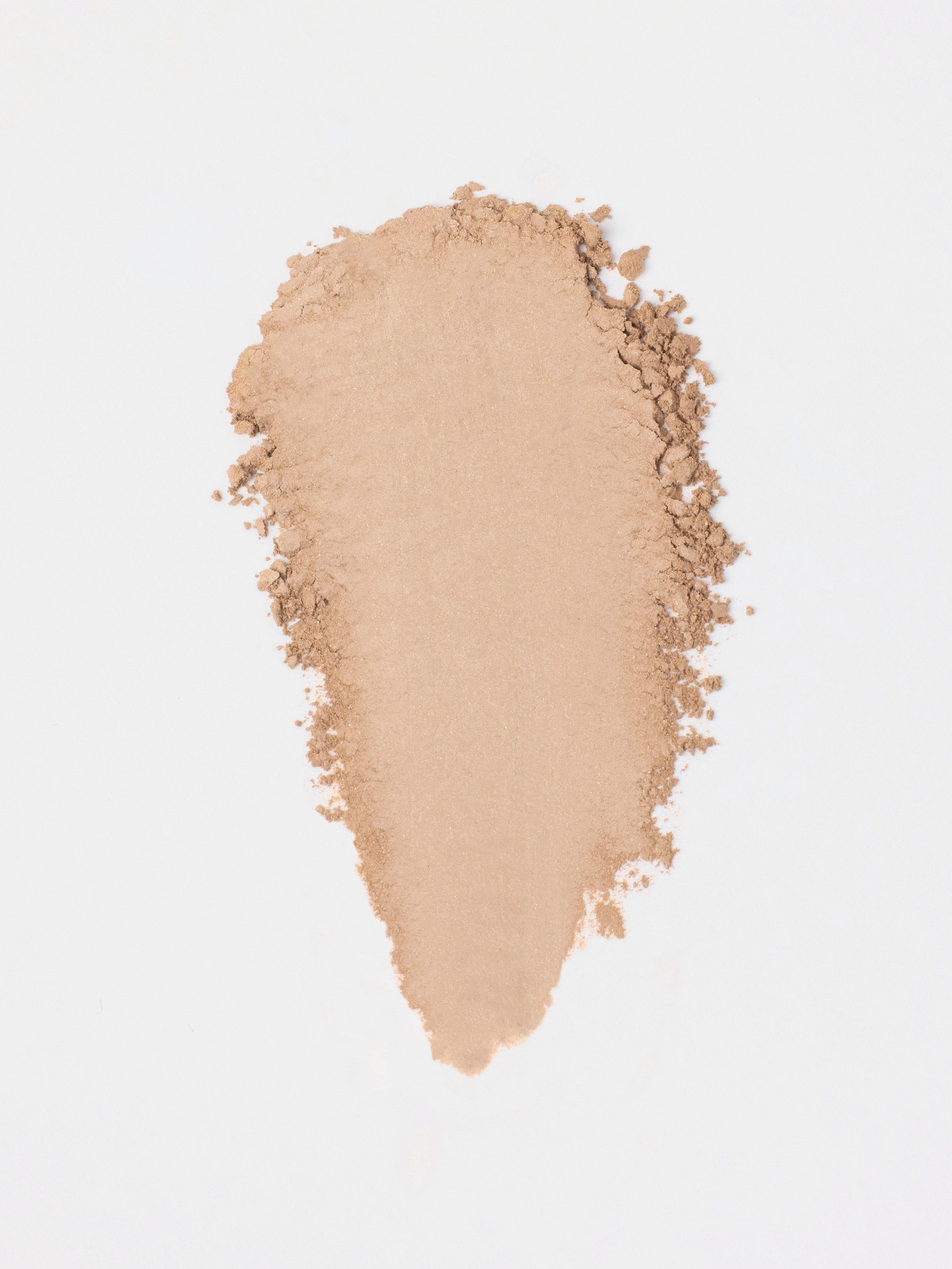 Kompaktpuder - Kosmetik - Beige