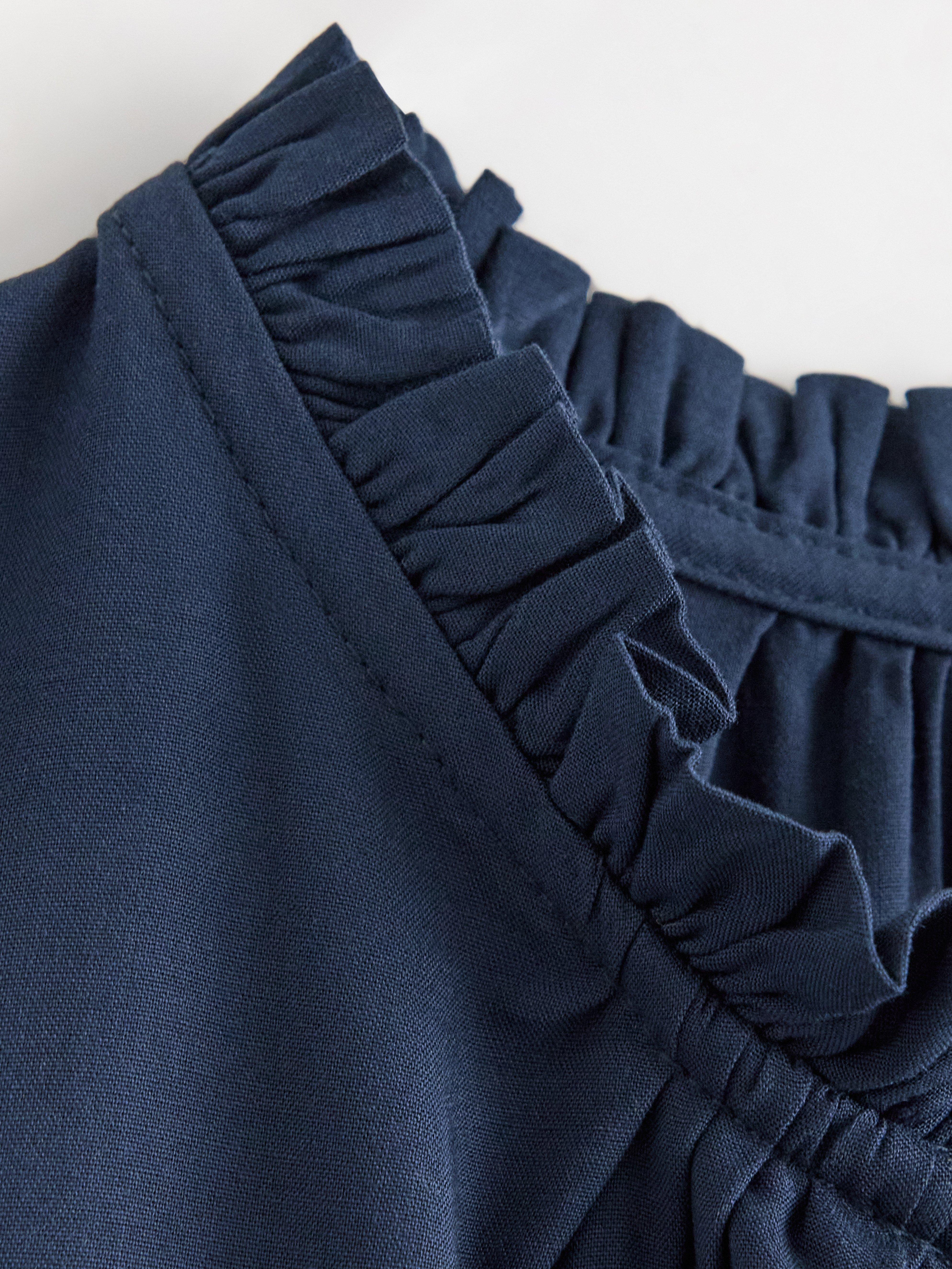 Dress - Womens Wear - Blue