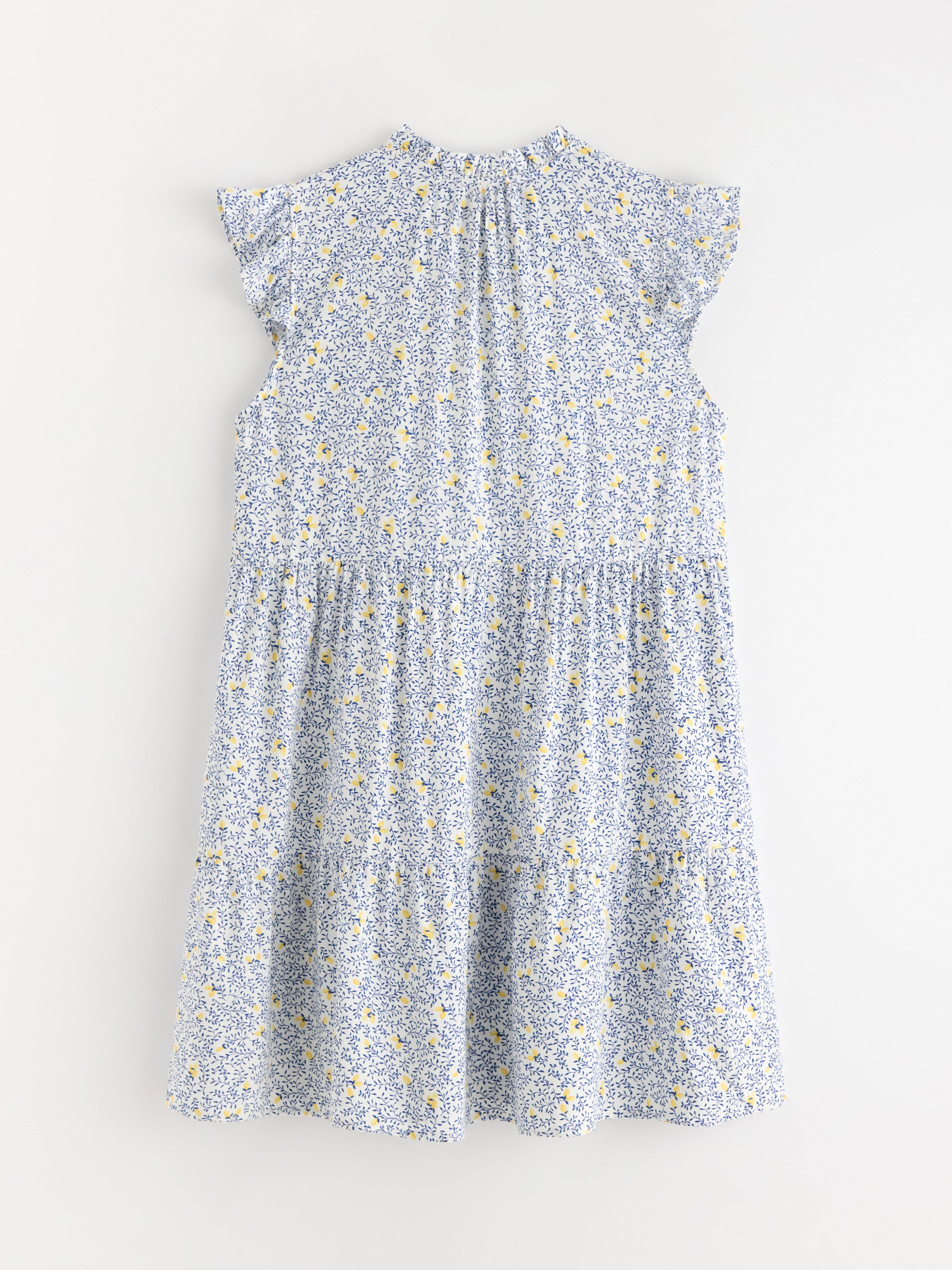 Dress - Womens Wear - White