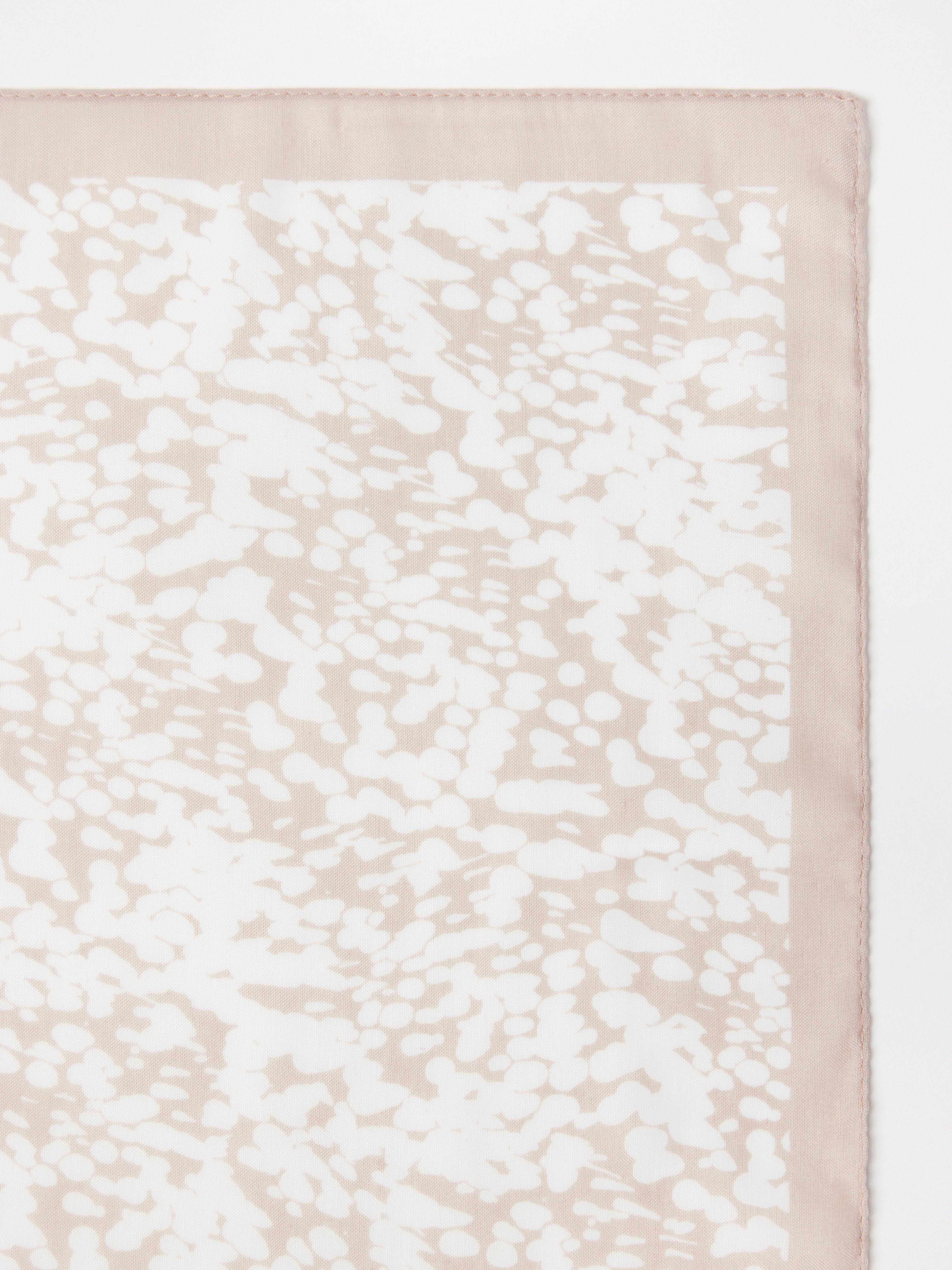 Scarf - Womens Wear - Beige