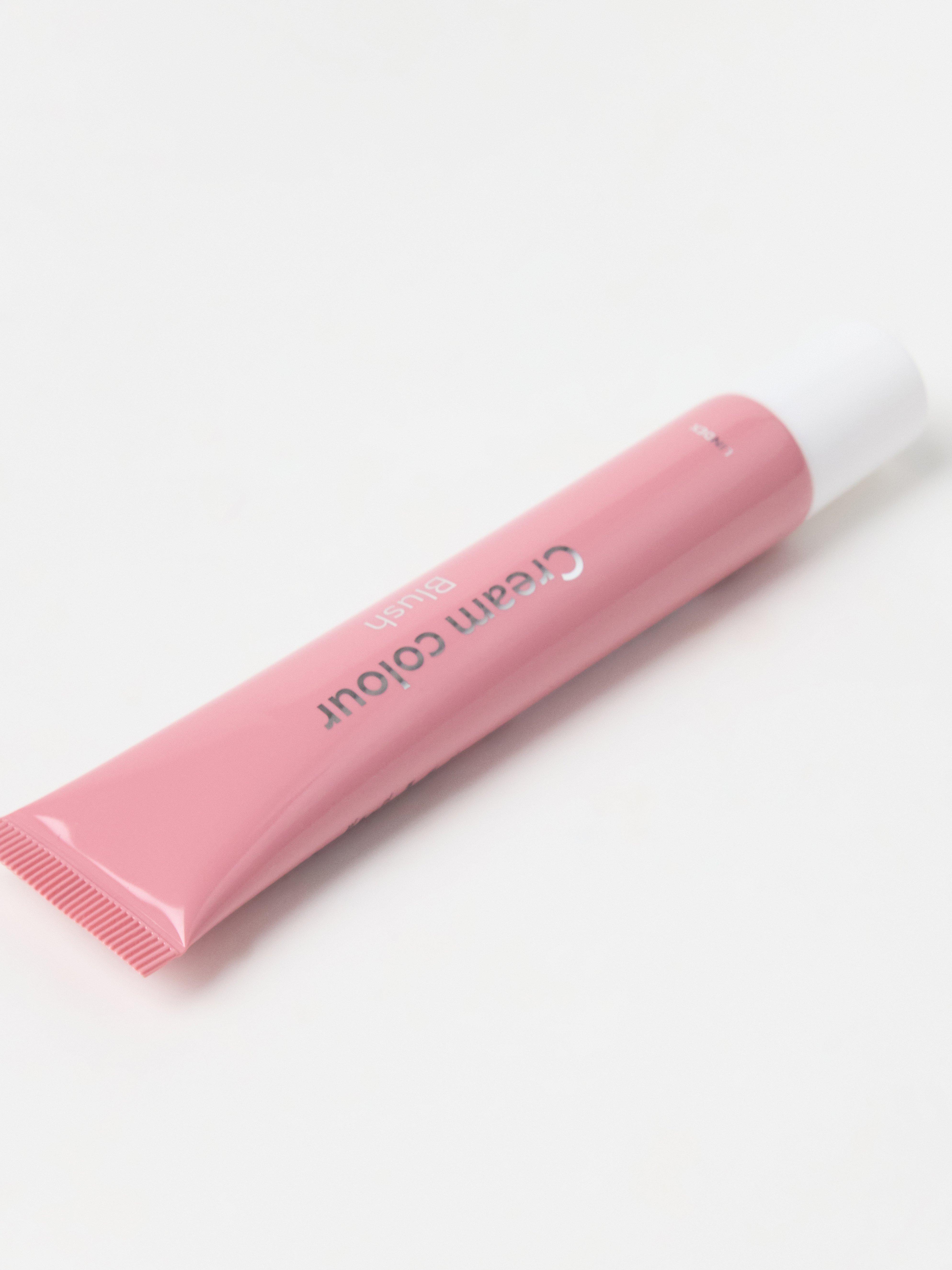 Rouge - Kosmetik - Rosa