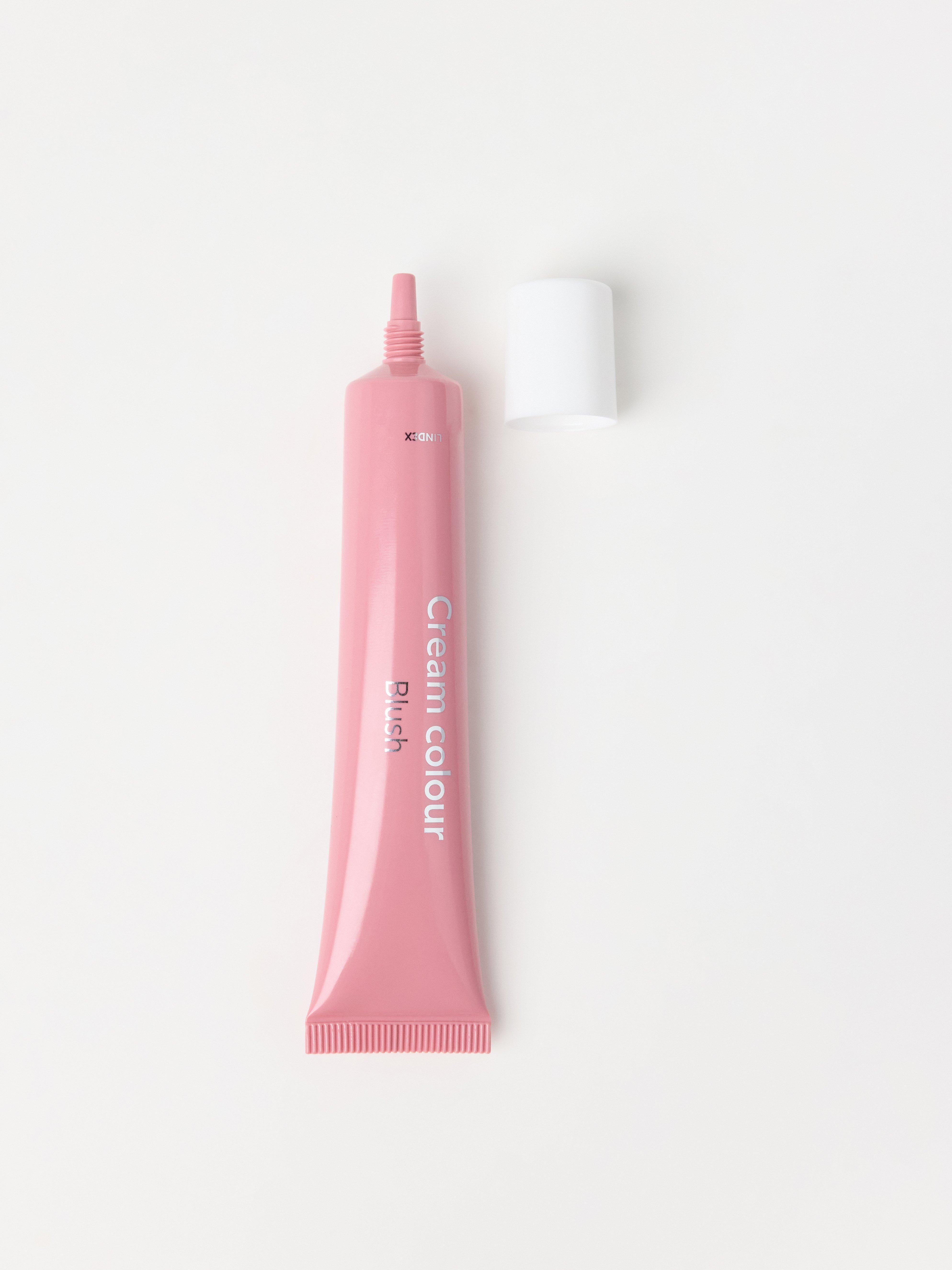 Rouge - Kosmetik - Rosa