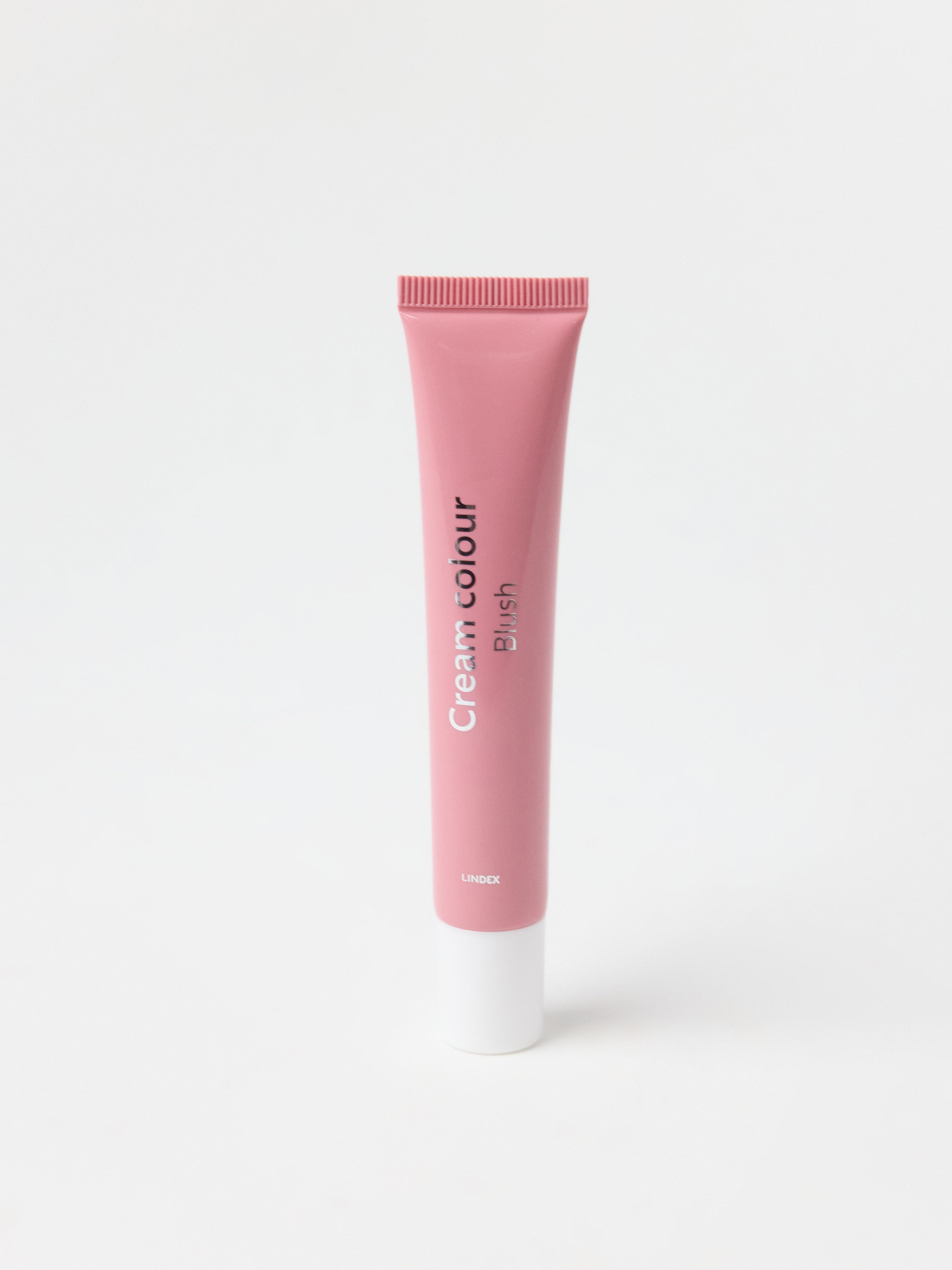 Rouge - Kosmetik - Rosa