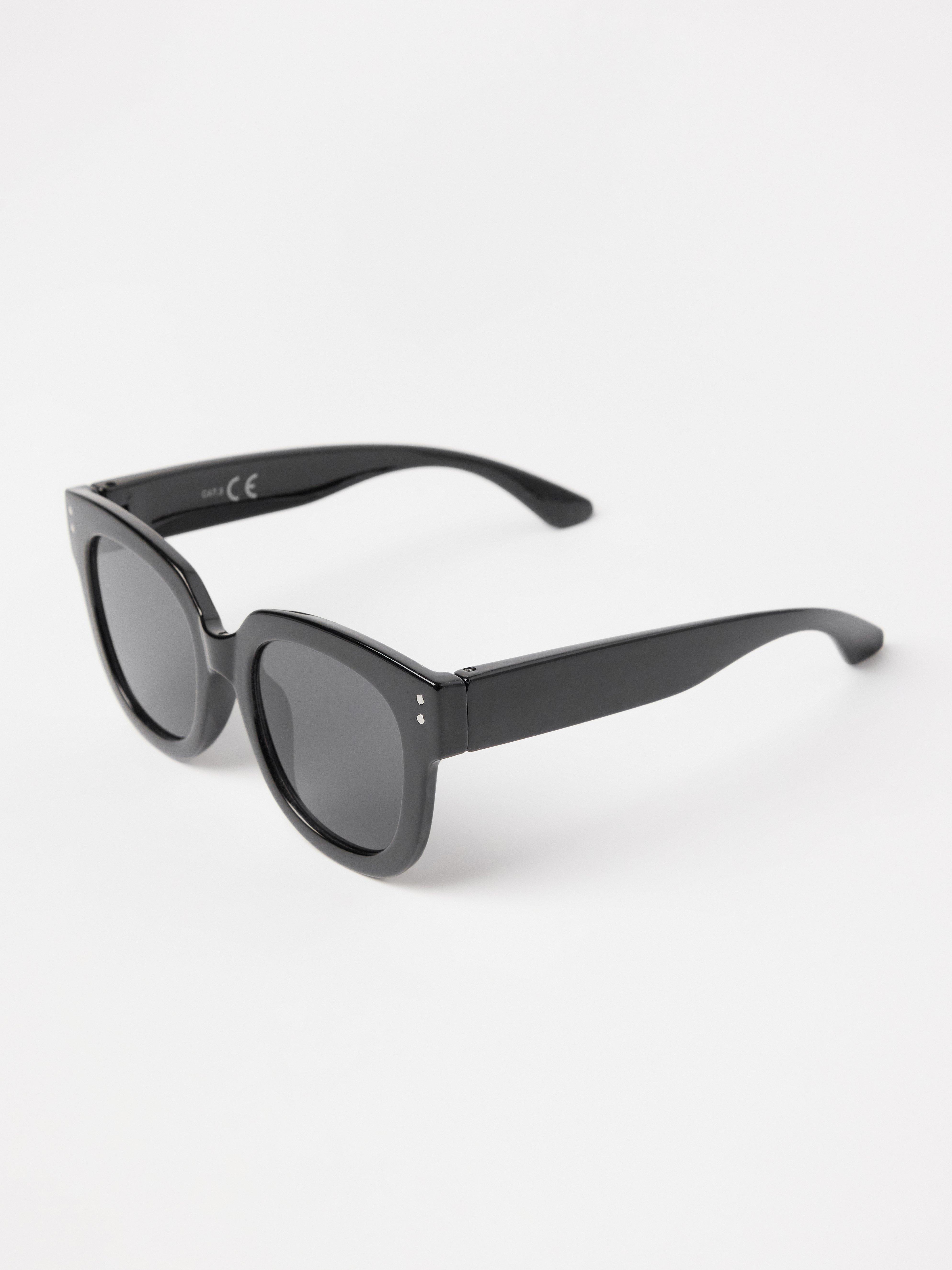 Sunglasses - Kids Wear - Black