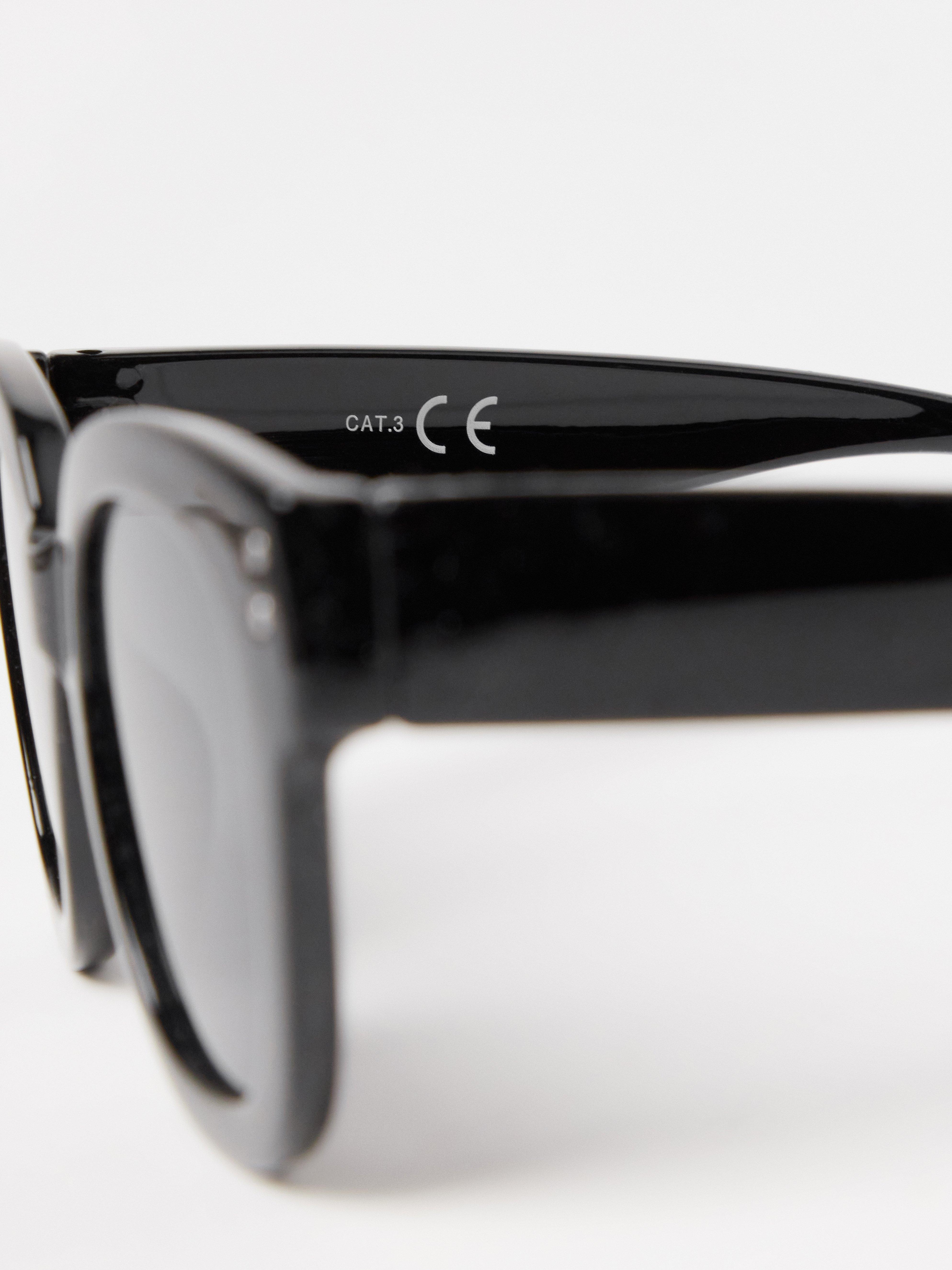Sunglasses - Kids Wear - Black