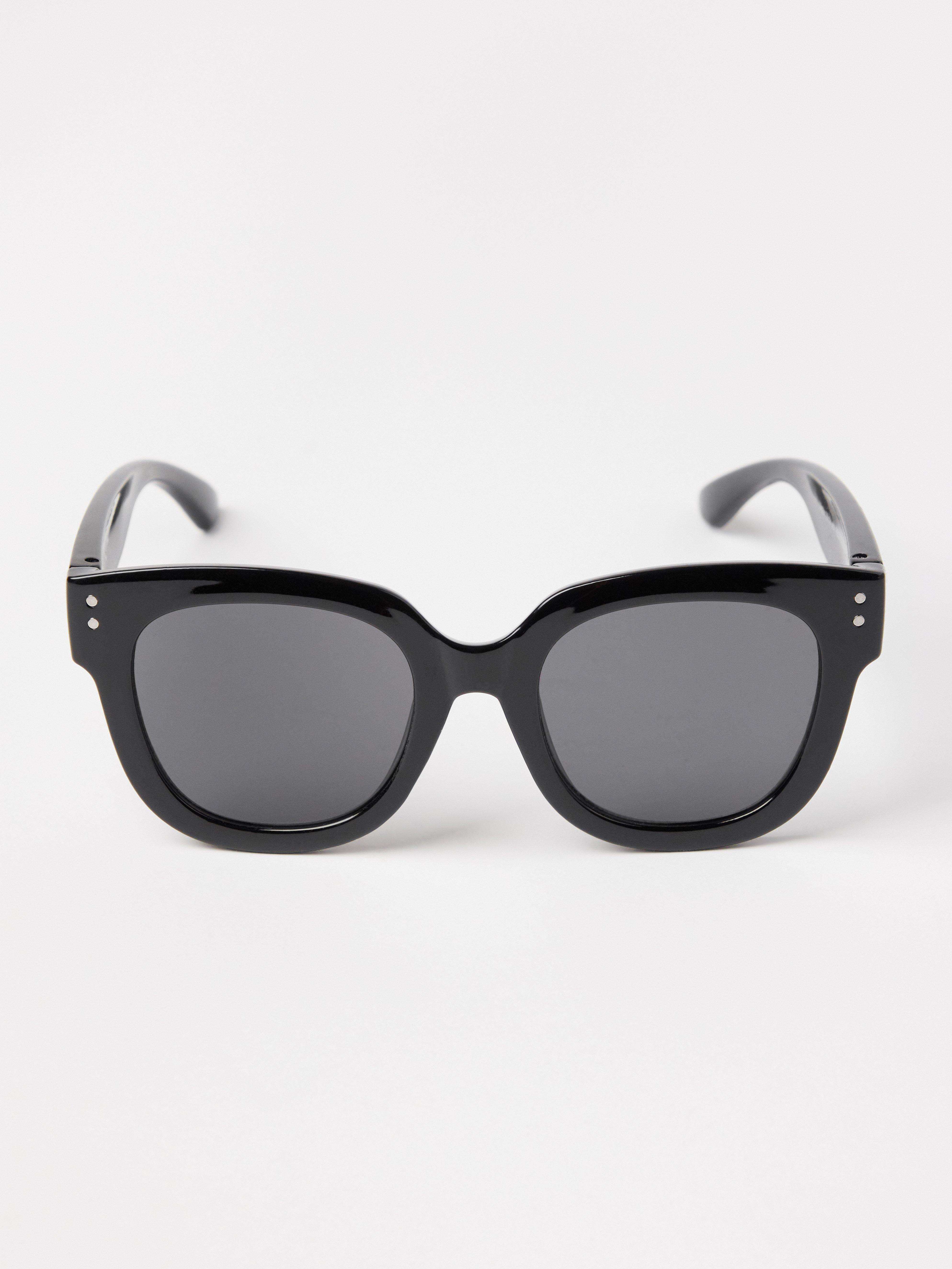 Sunglasses - Kids Wear - Black