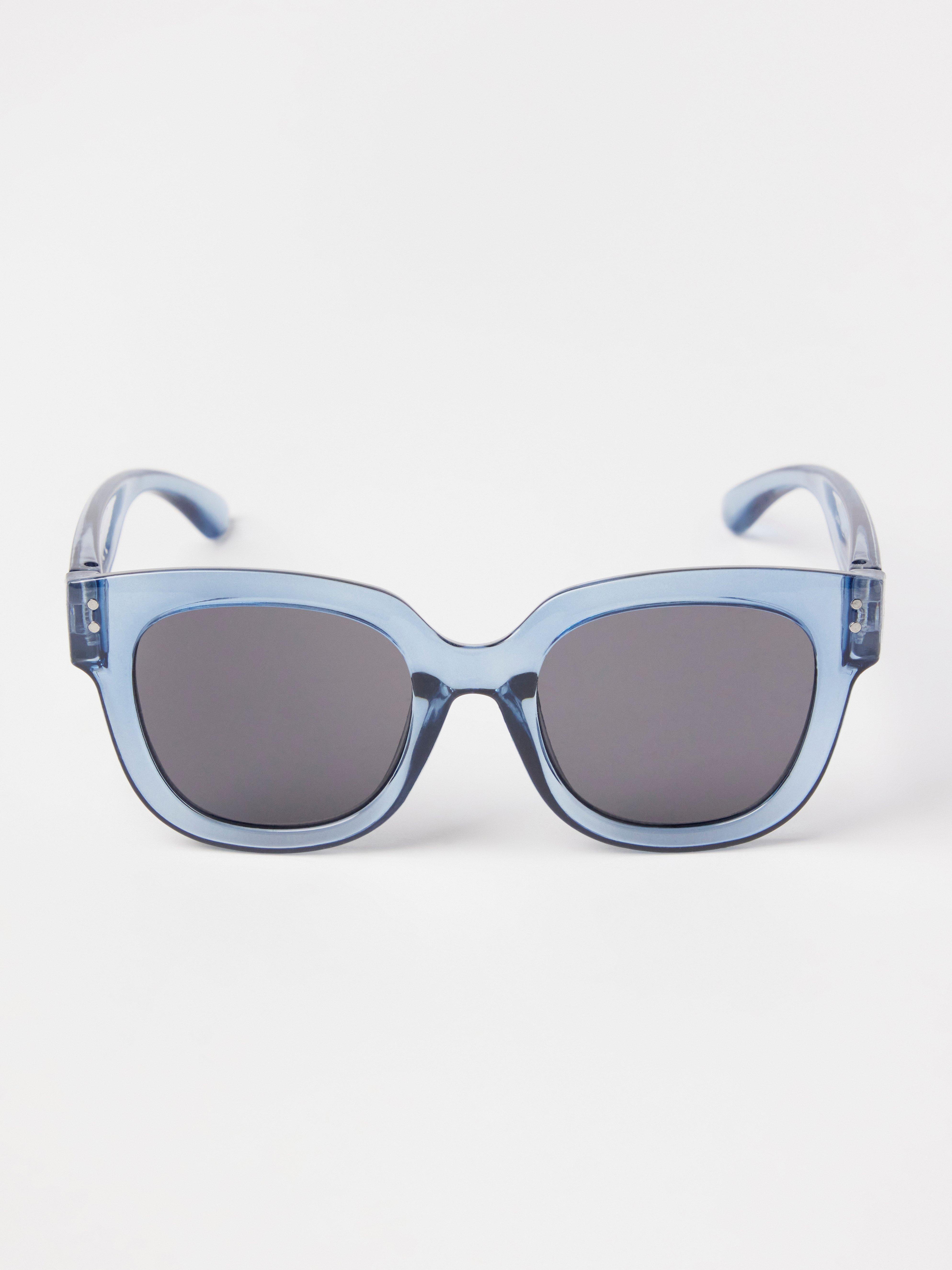 Sunglasses - Kids Wear - Blue