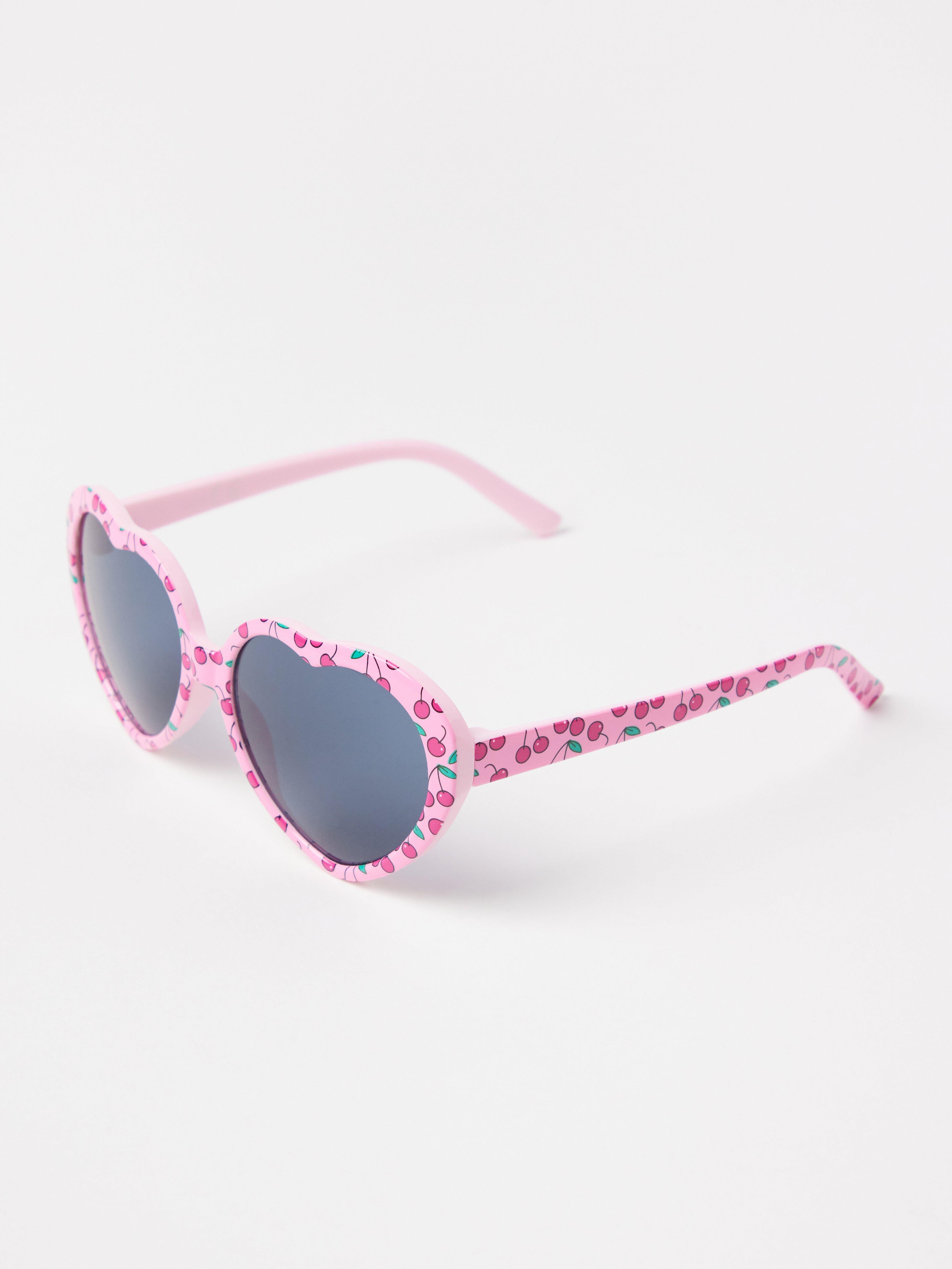 Sunglasses - Kids Wear - Pink