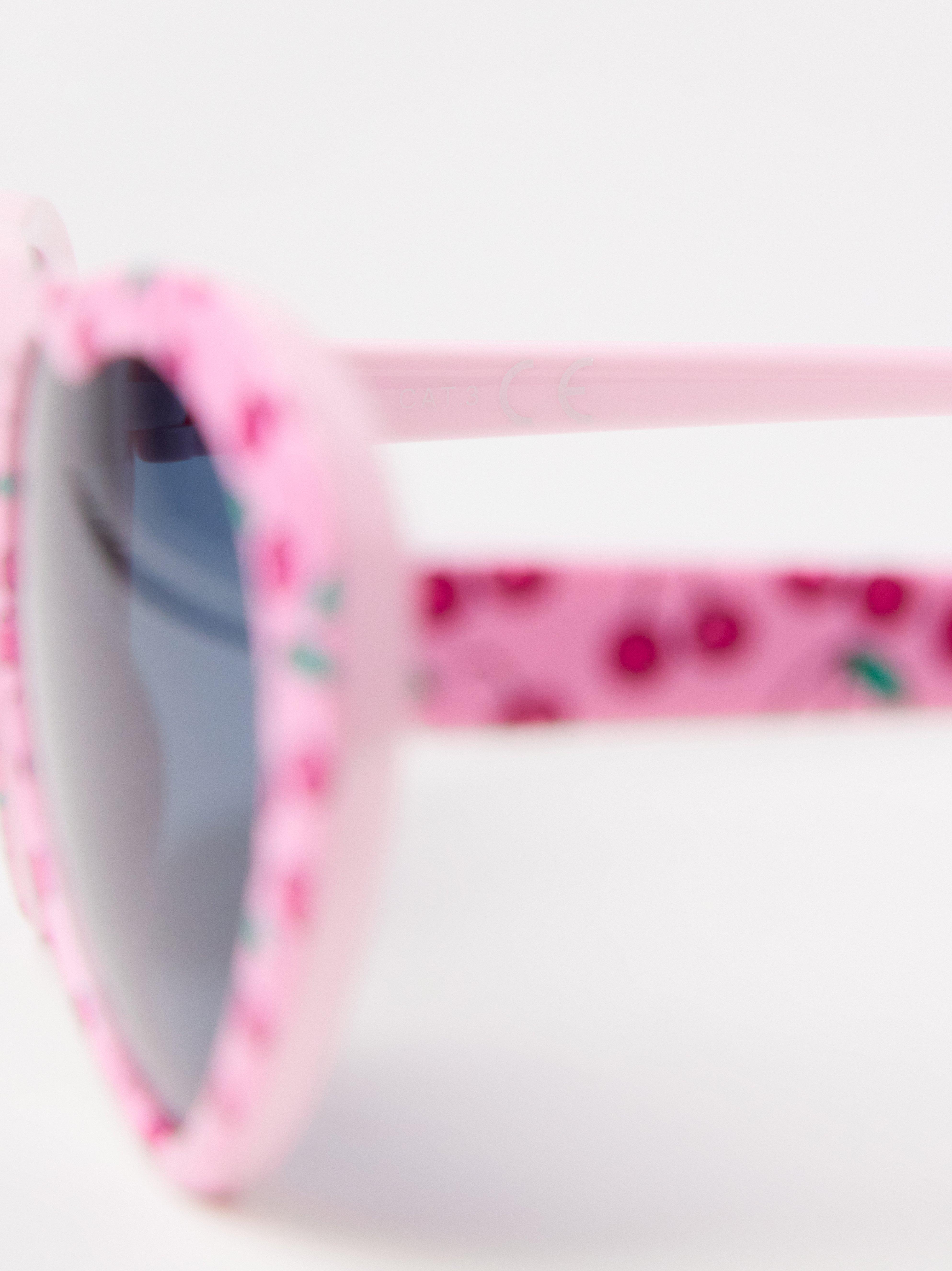 Sunglasses - Kids Wear - Pink