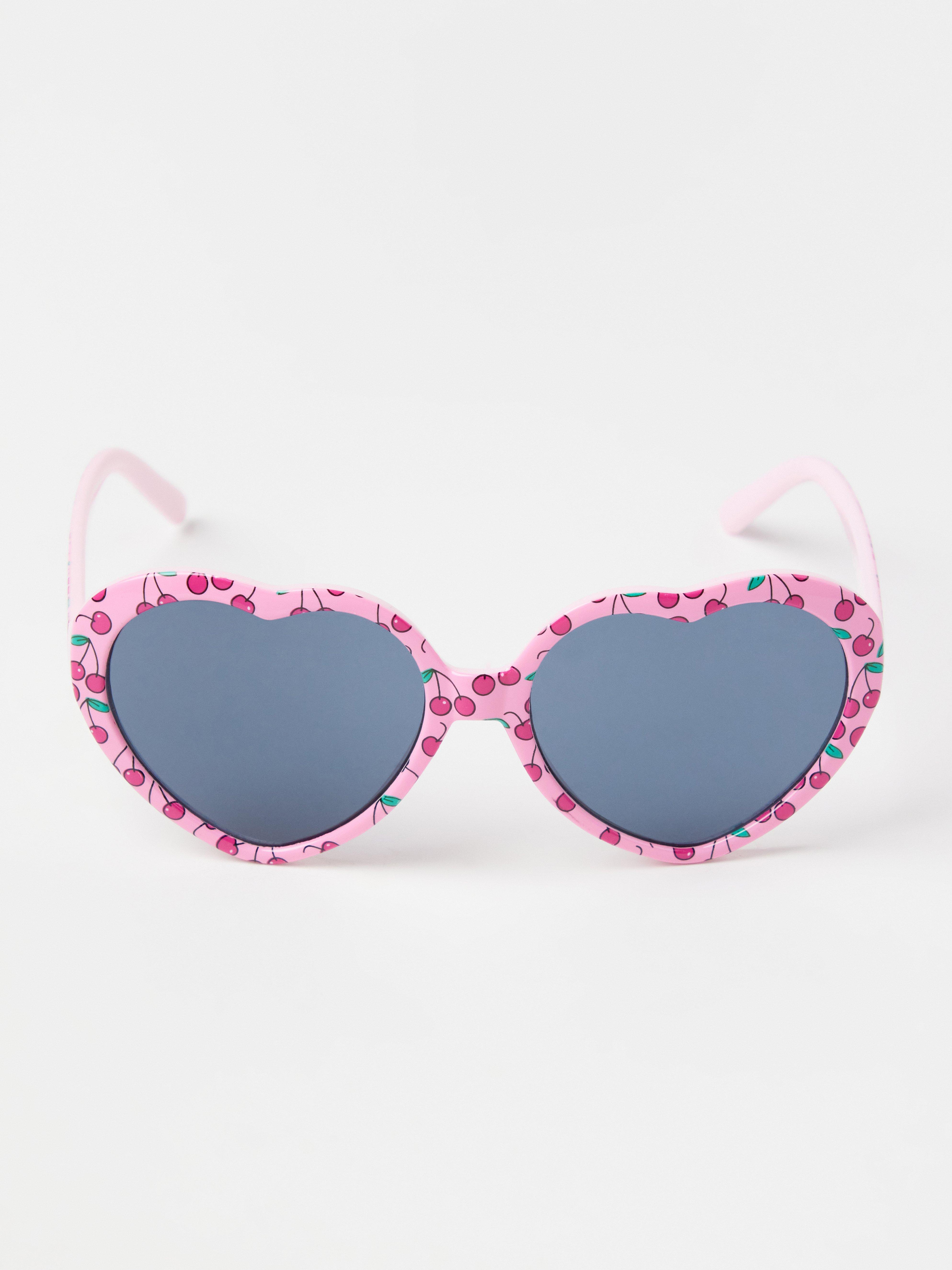 Sunglasses - Kids Wear - Pink