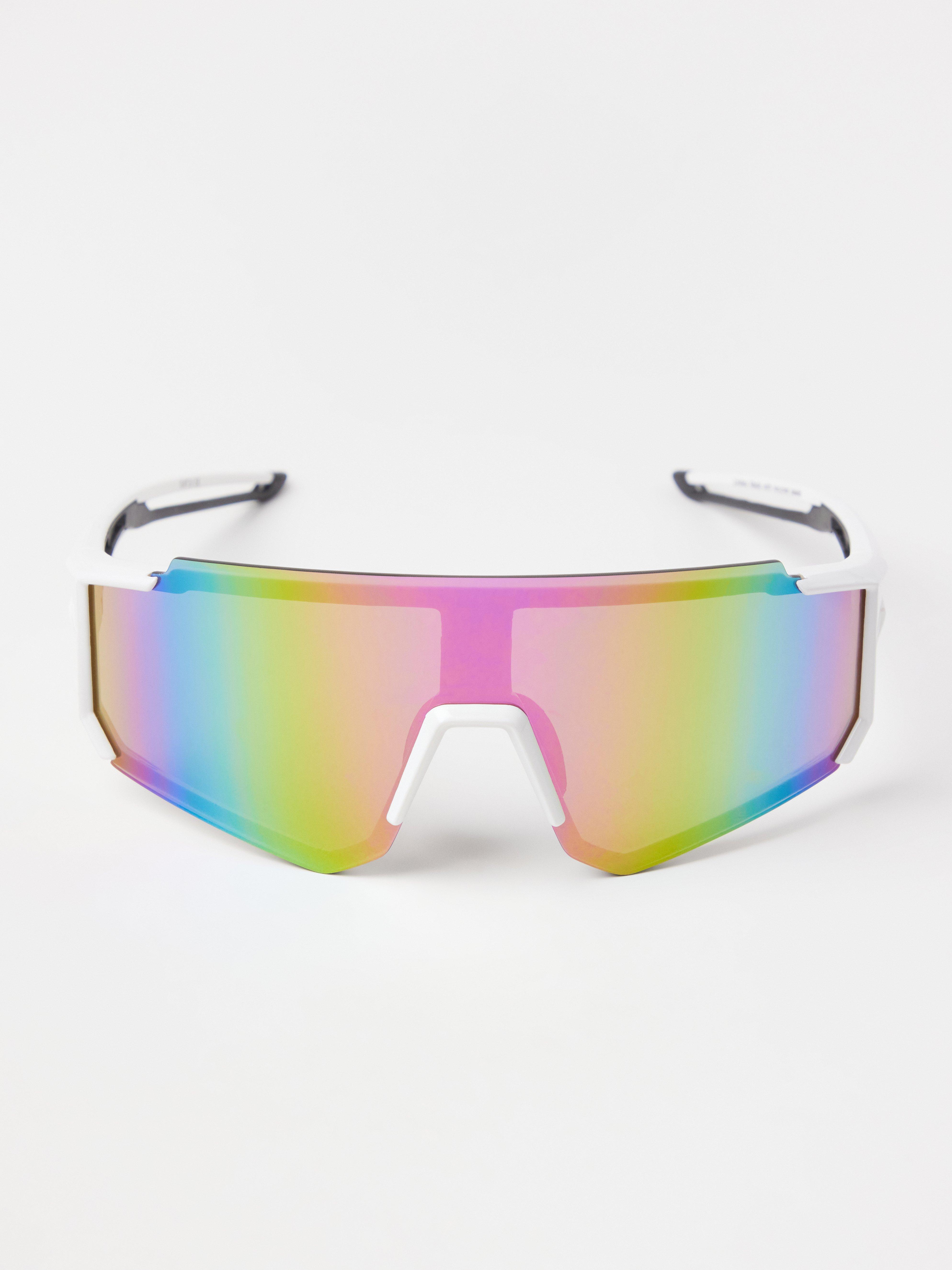 Sunglasses - Kids Wear - White