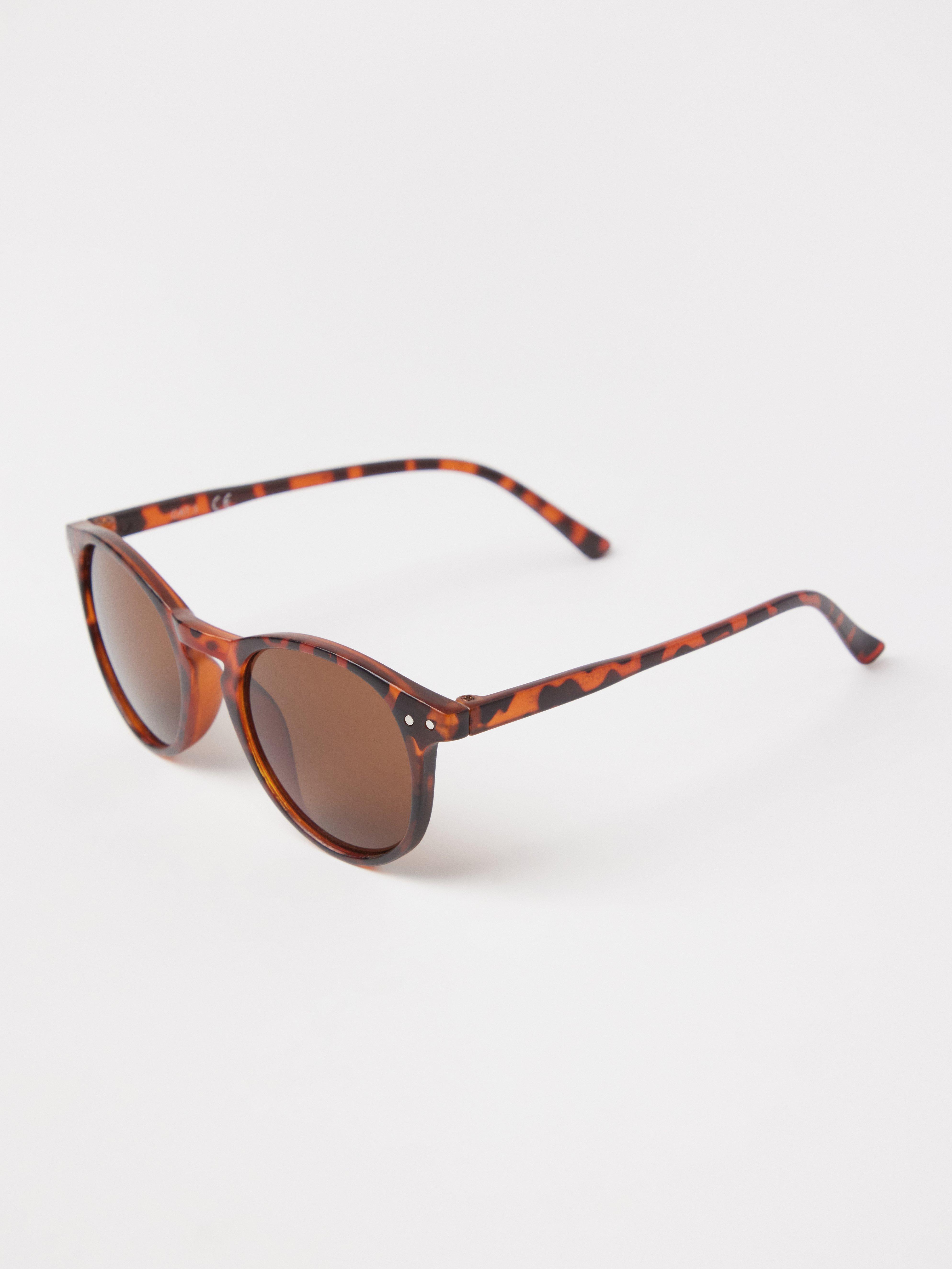 Sunglasses - Kids Wear - Brown