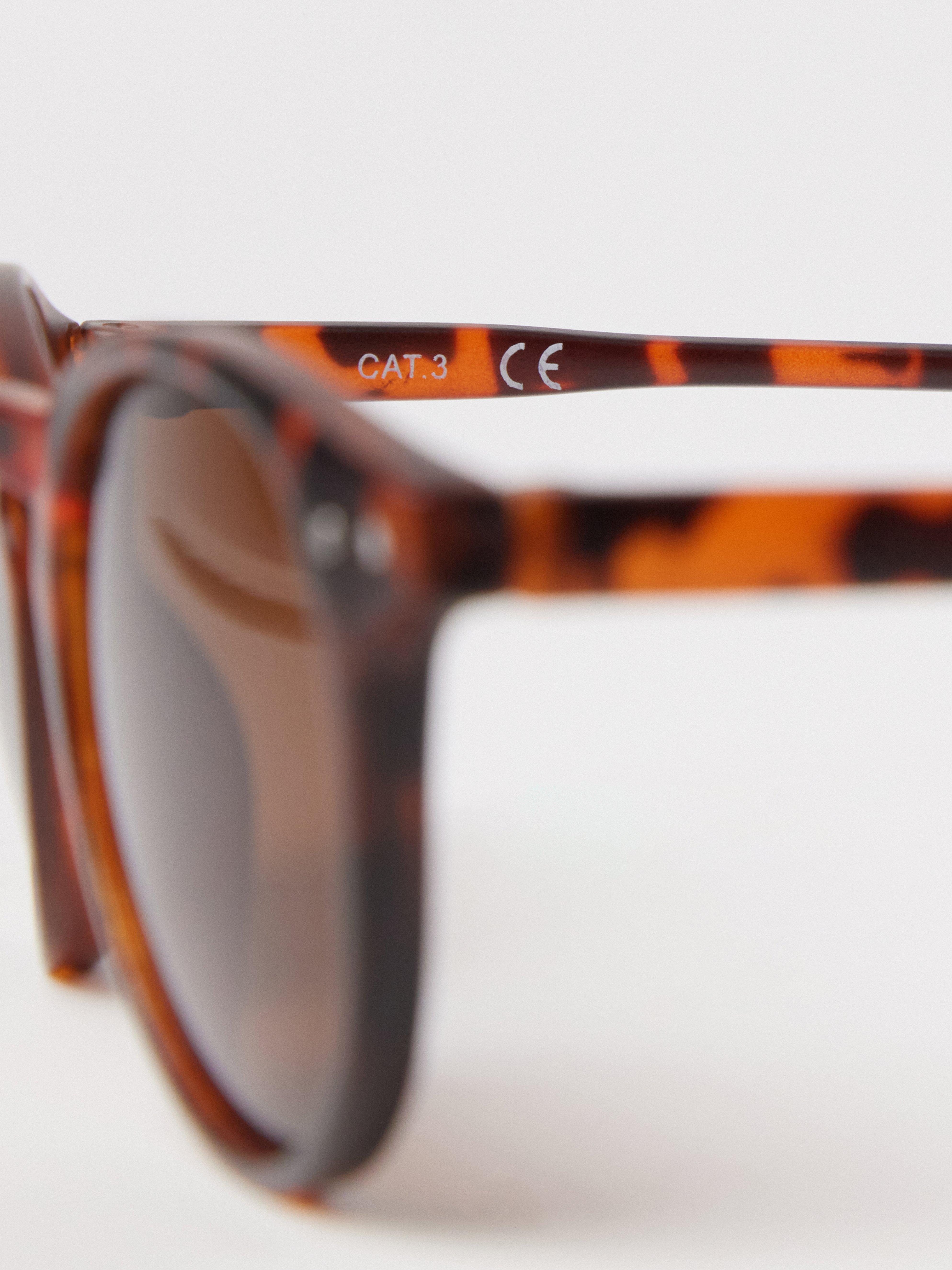 Sunglasses - Kids Wear - Brown