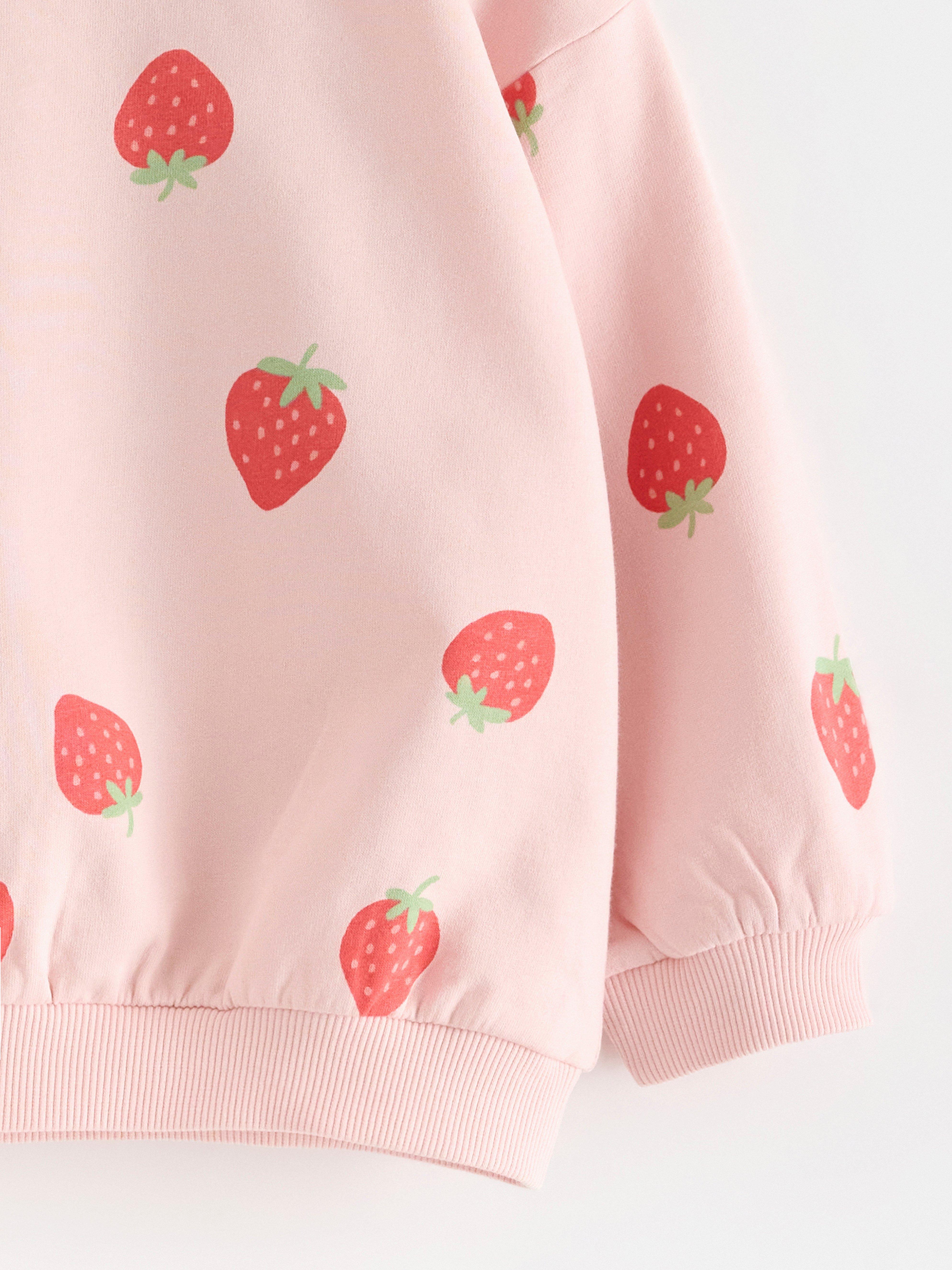 Sweater - Kids Wear - Pink