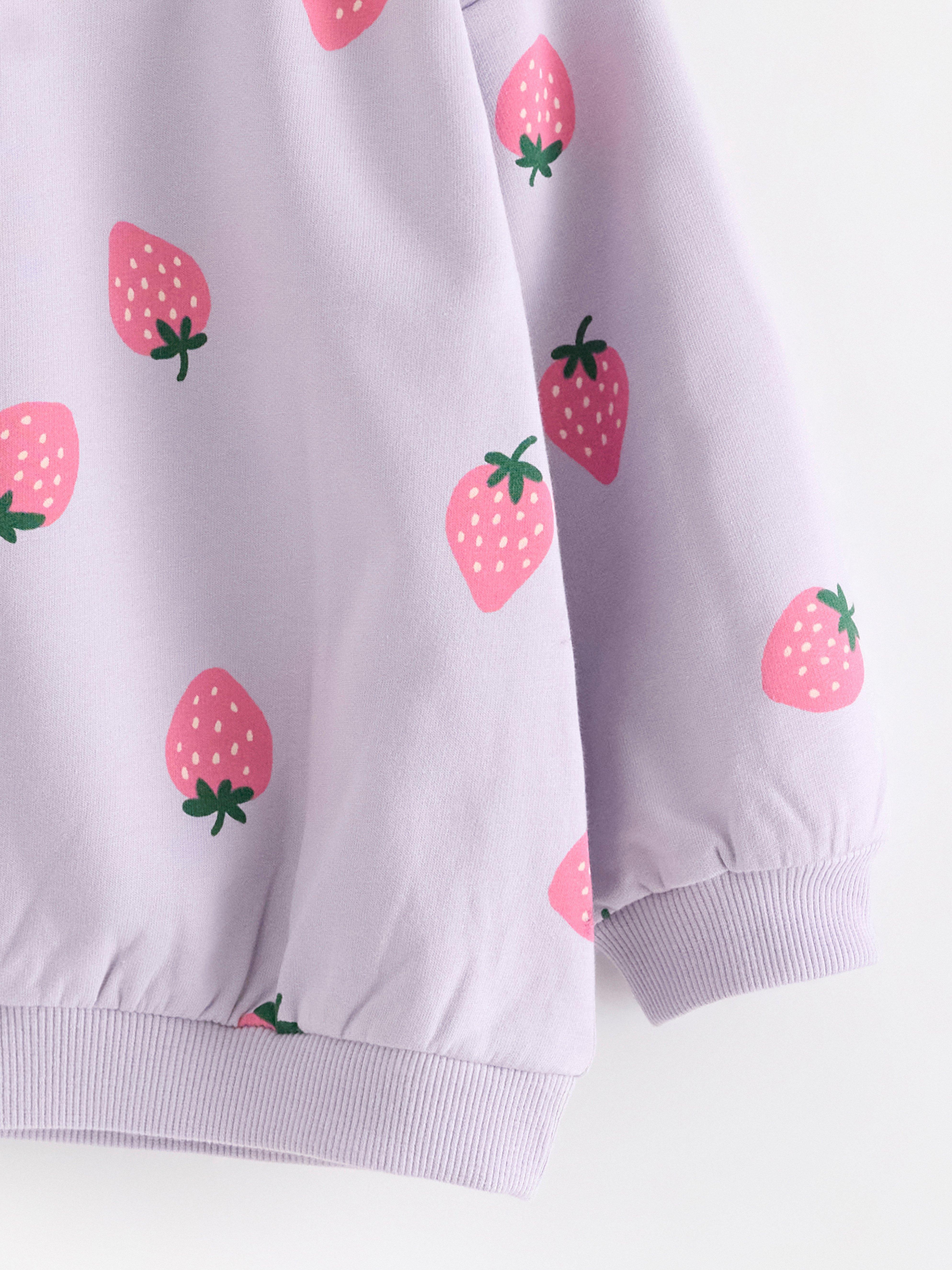 Sweater - Kids Wear - Lilac