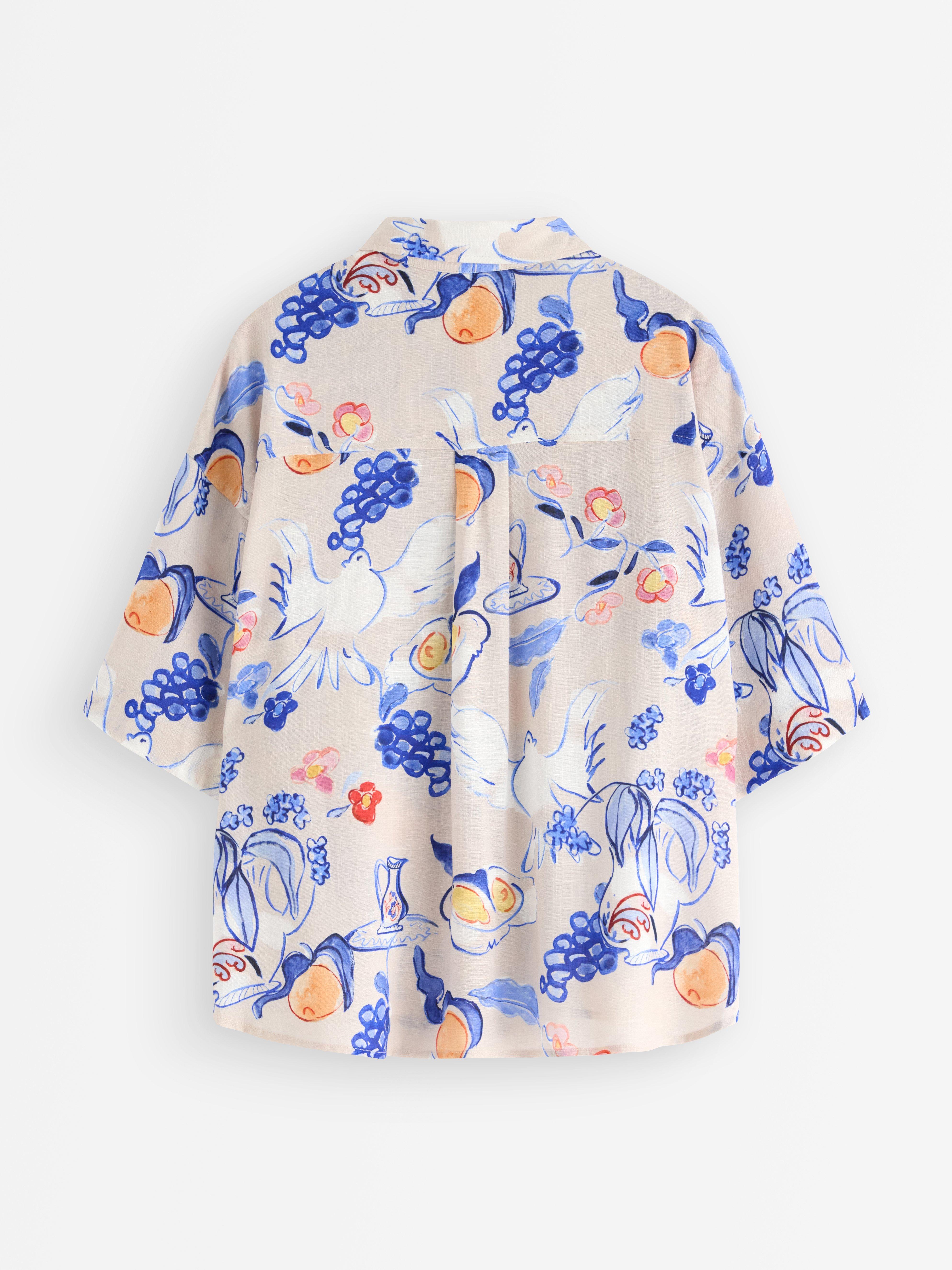 Shirt - Womens Wear - Beige