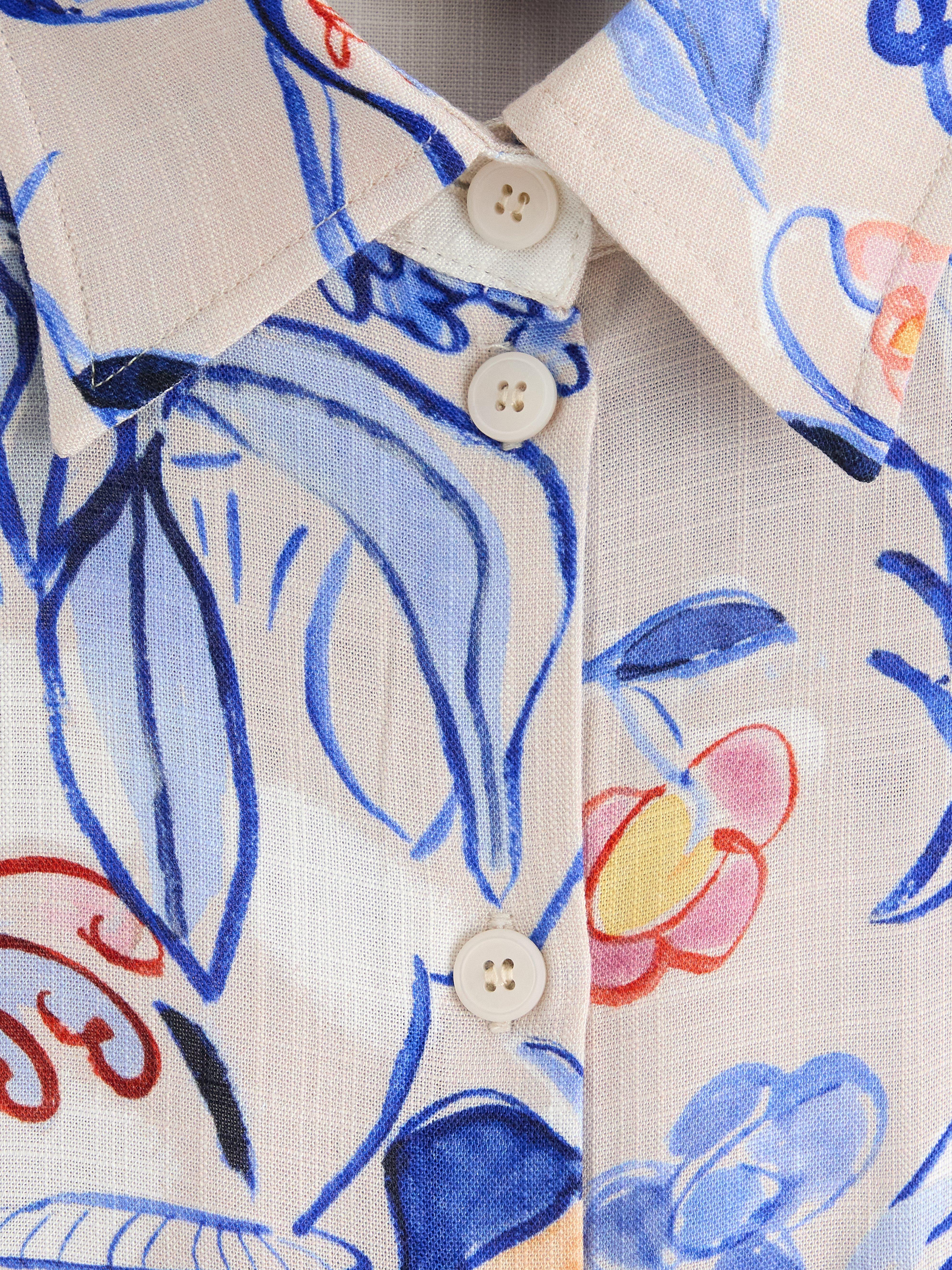 Shirt - Womens Wear - Beige