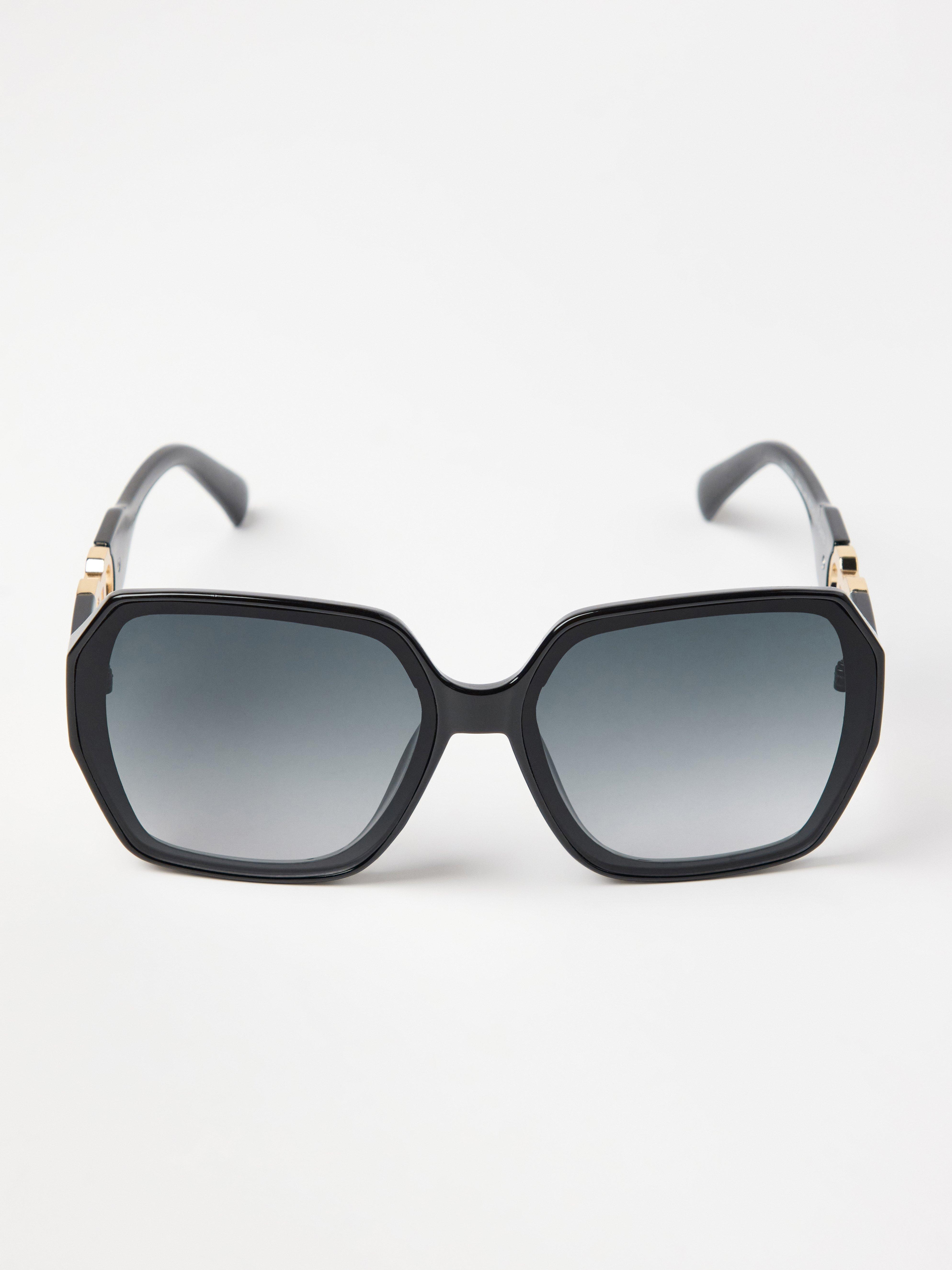 Sunglasses - Womens Wear - Black