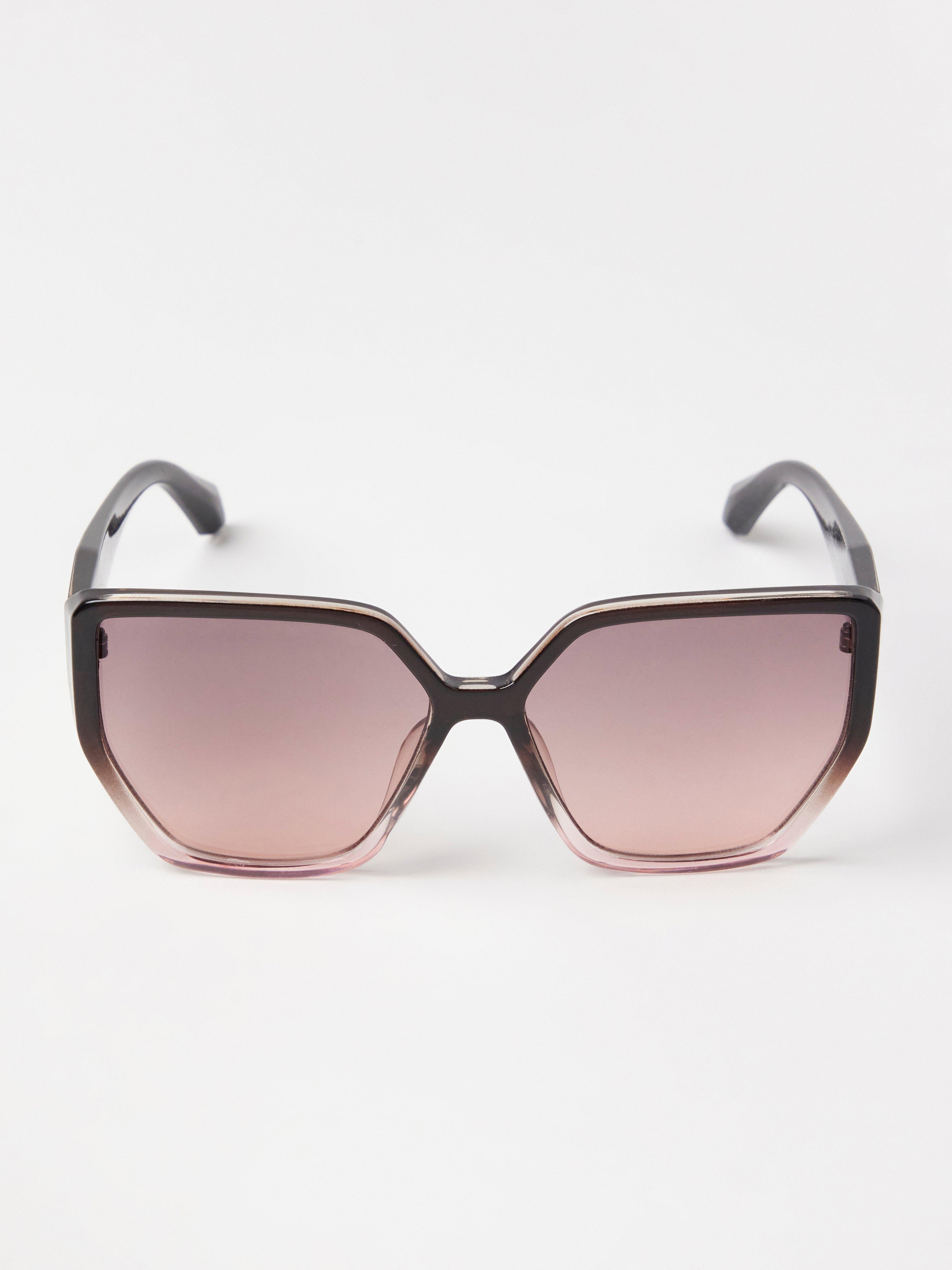 Sunglasses - Womens Wear - Pink
