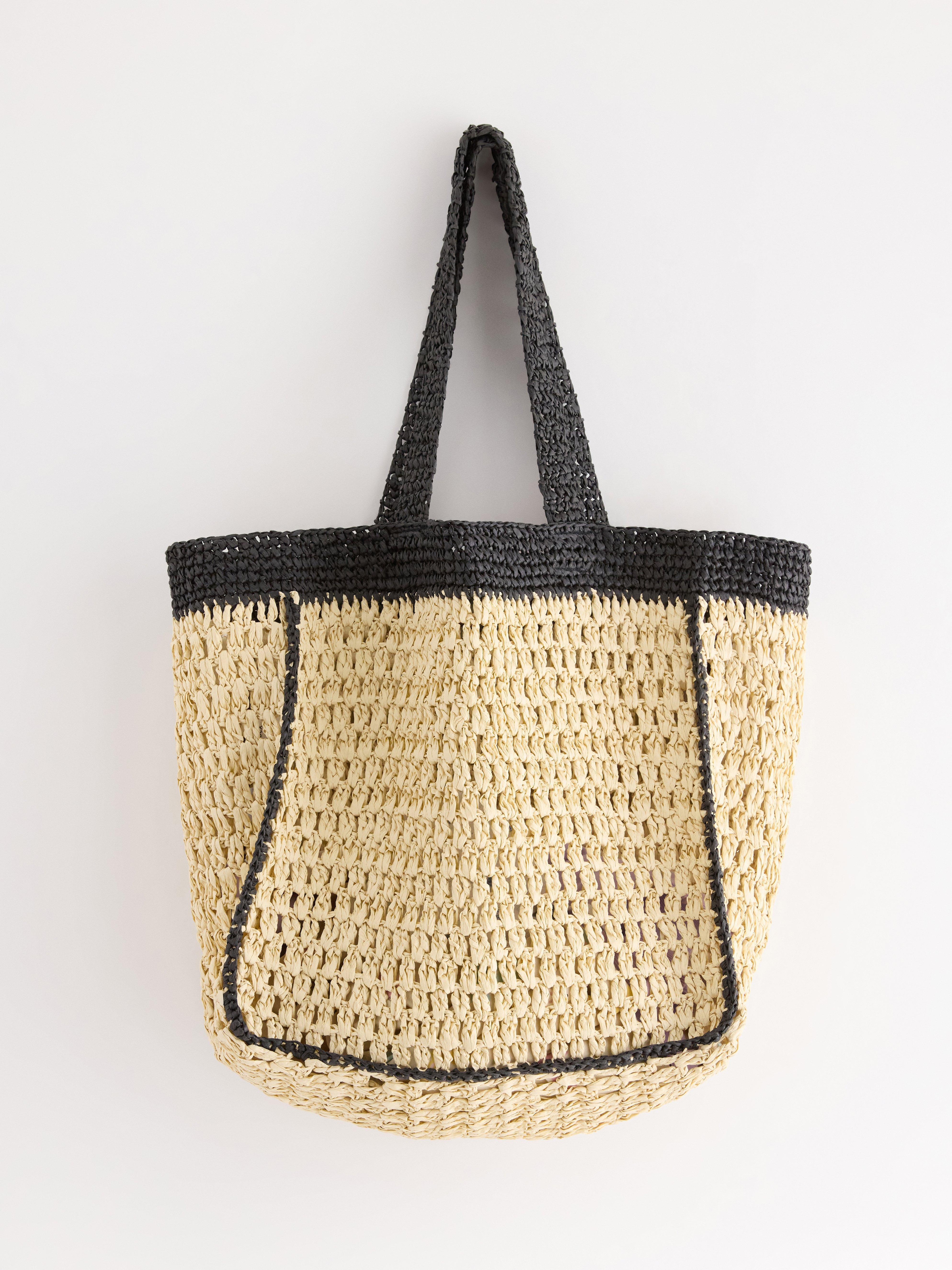 Bag - Womens Wear - Beige