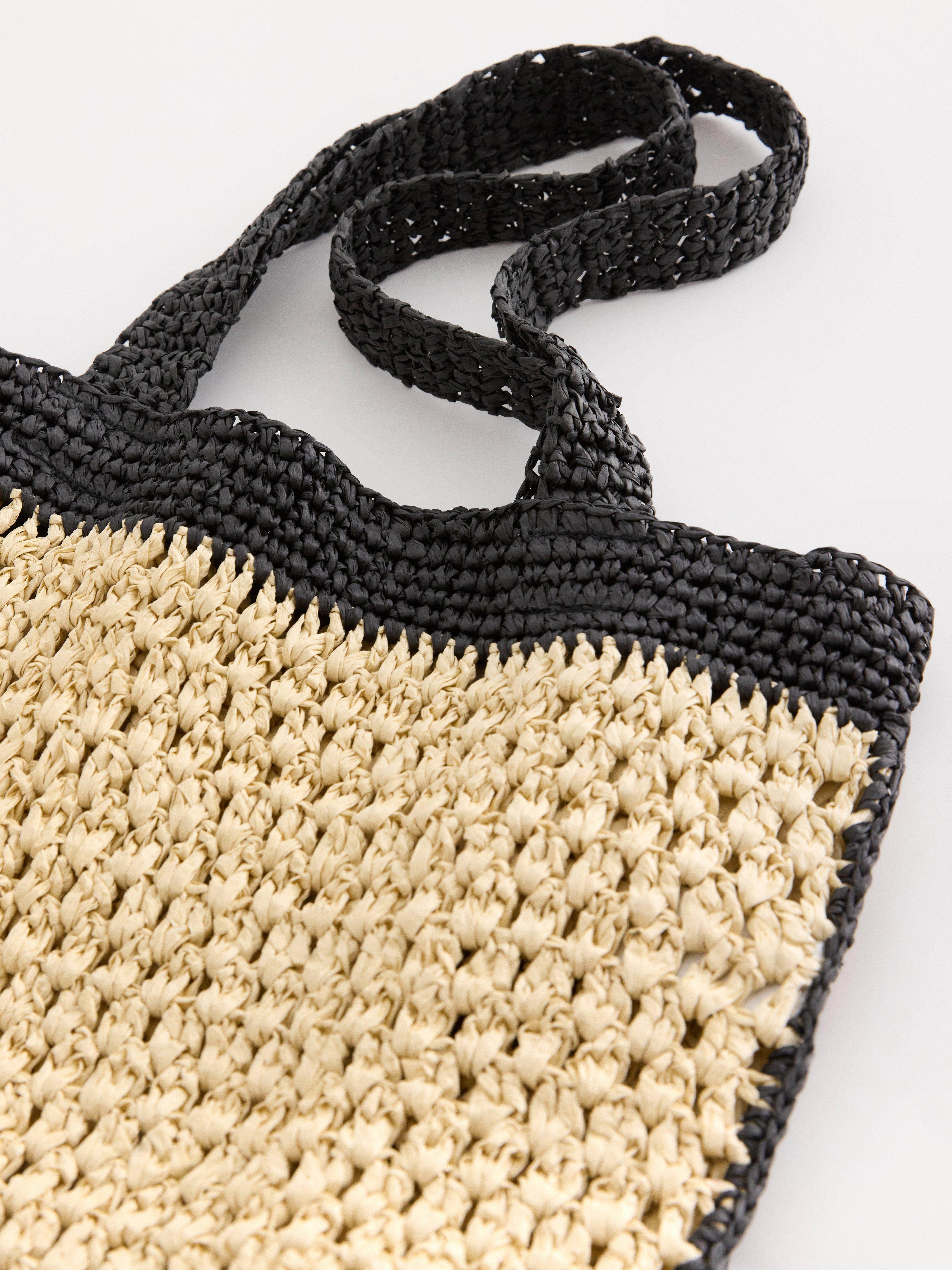 Bag - Womens Wear - Beige