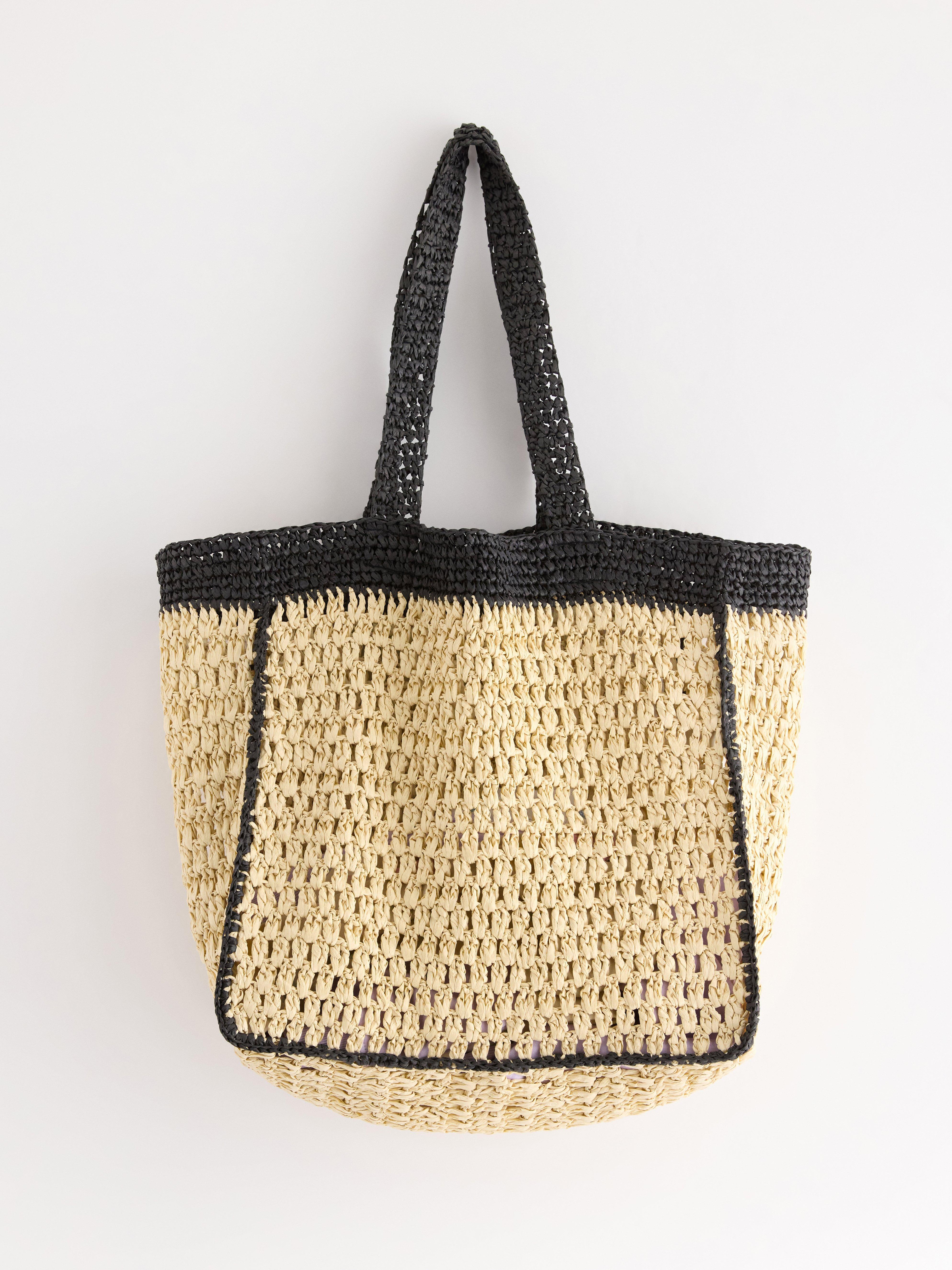 Bag - Womens Wear - Beige
