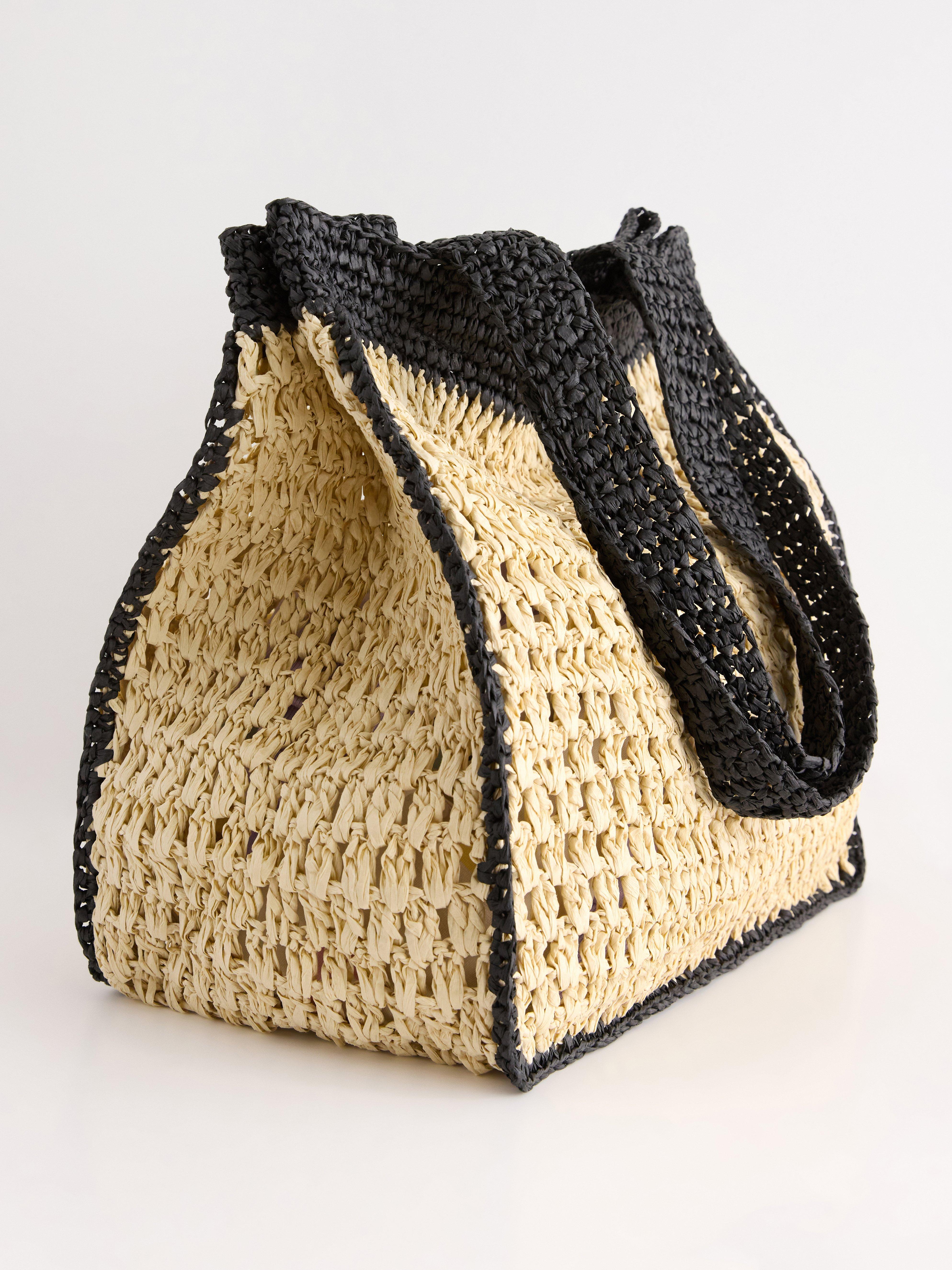 Bag - Womens Wear - Beige