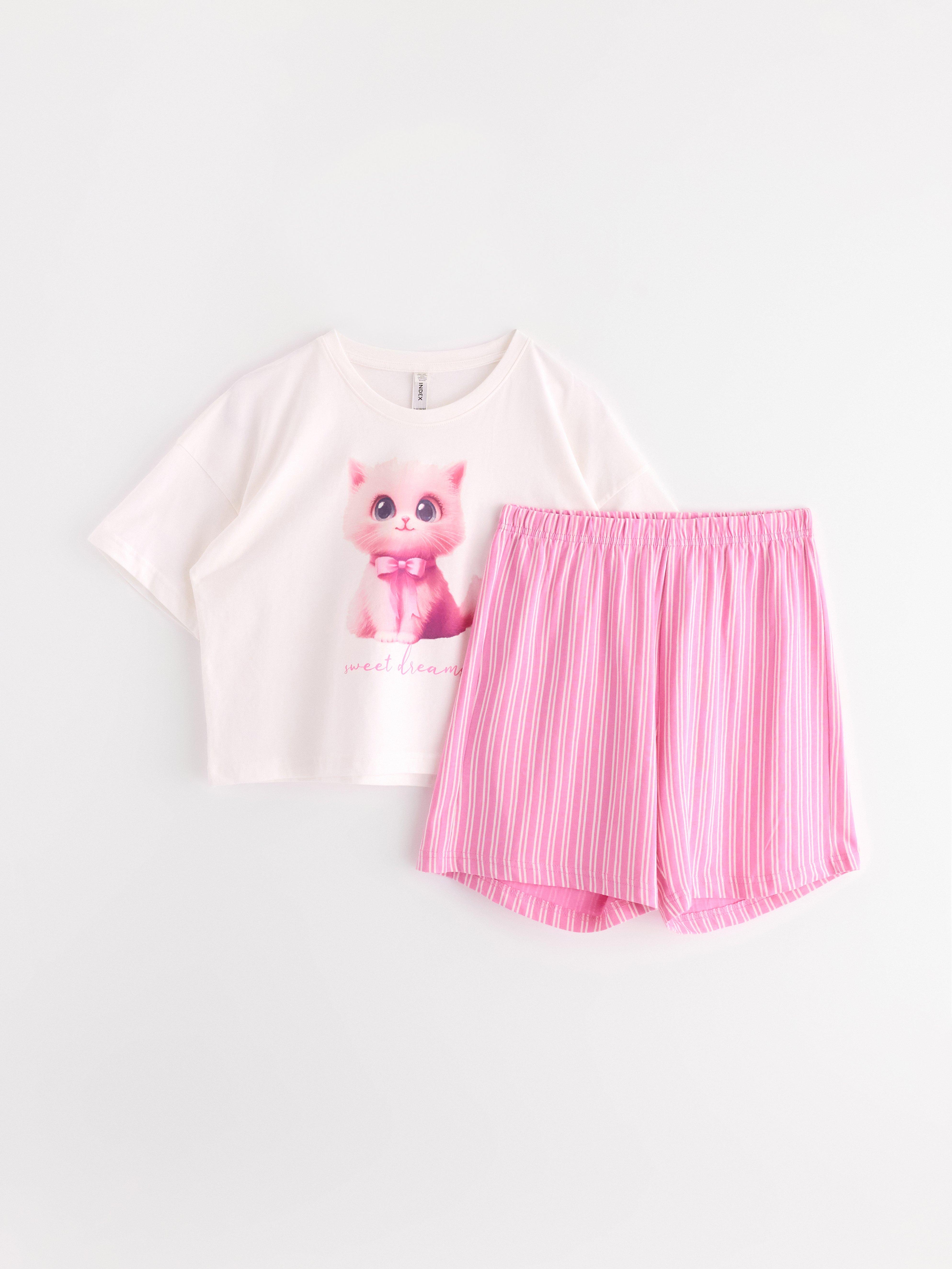 Not in use (Pyjamas) - Kids Wear - White