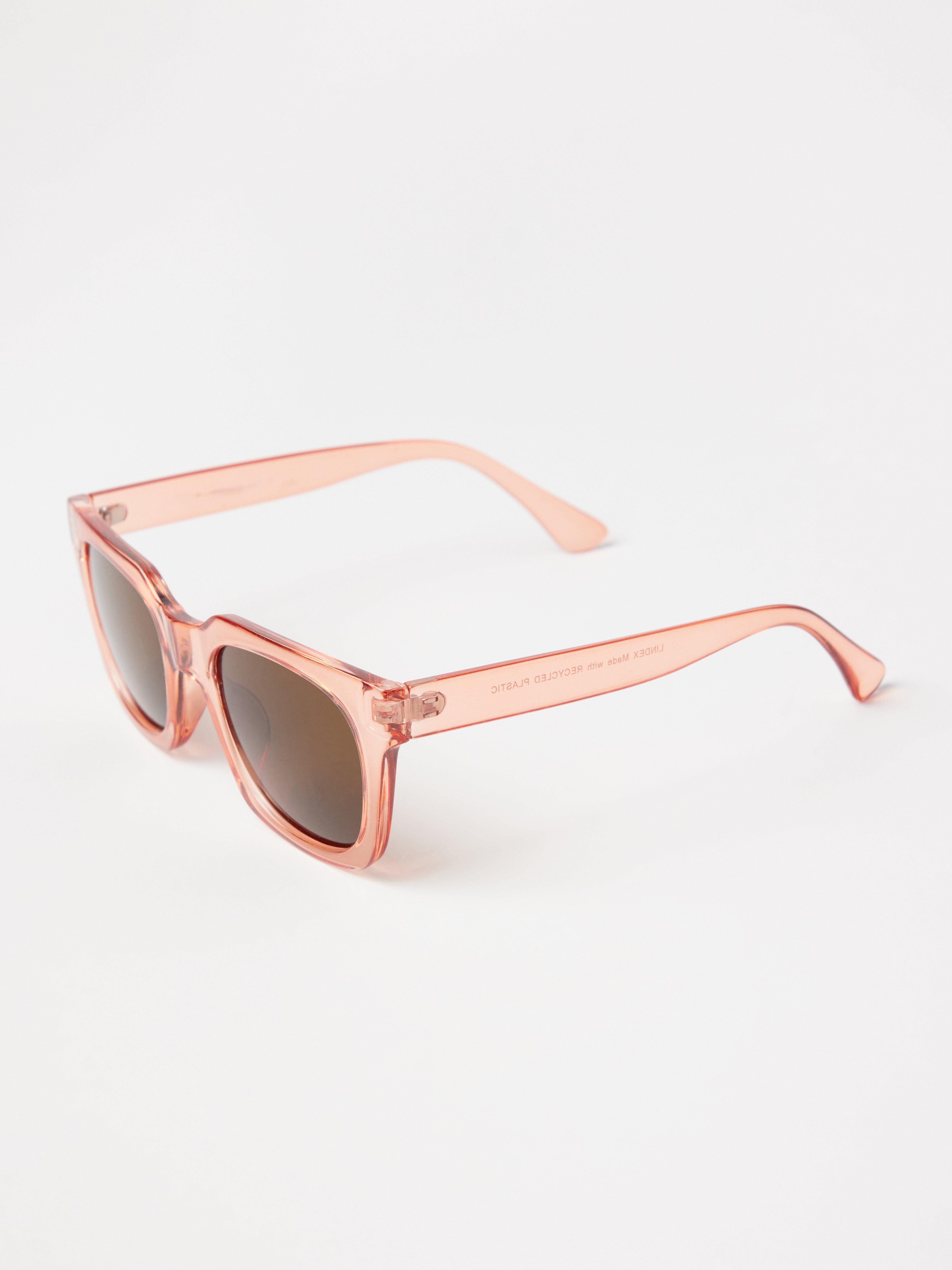 Sunglasses - Womens Wear - Orange