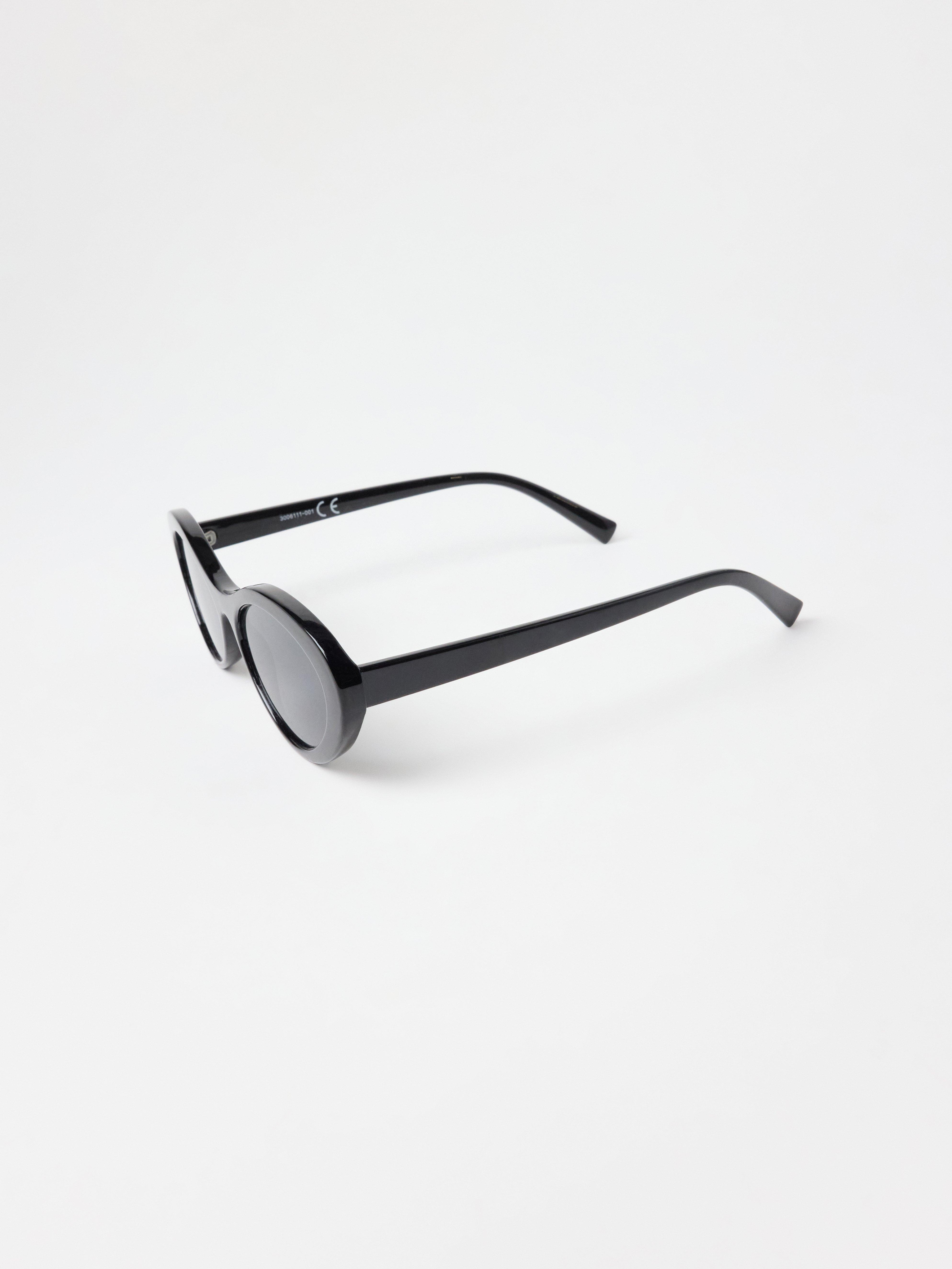 Sunglasses - Womens Wear - Black