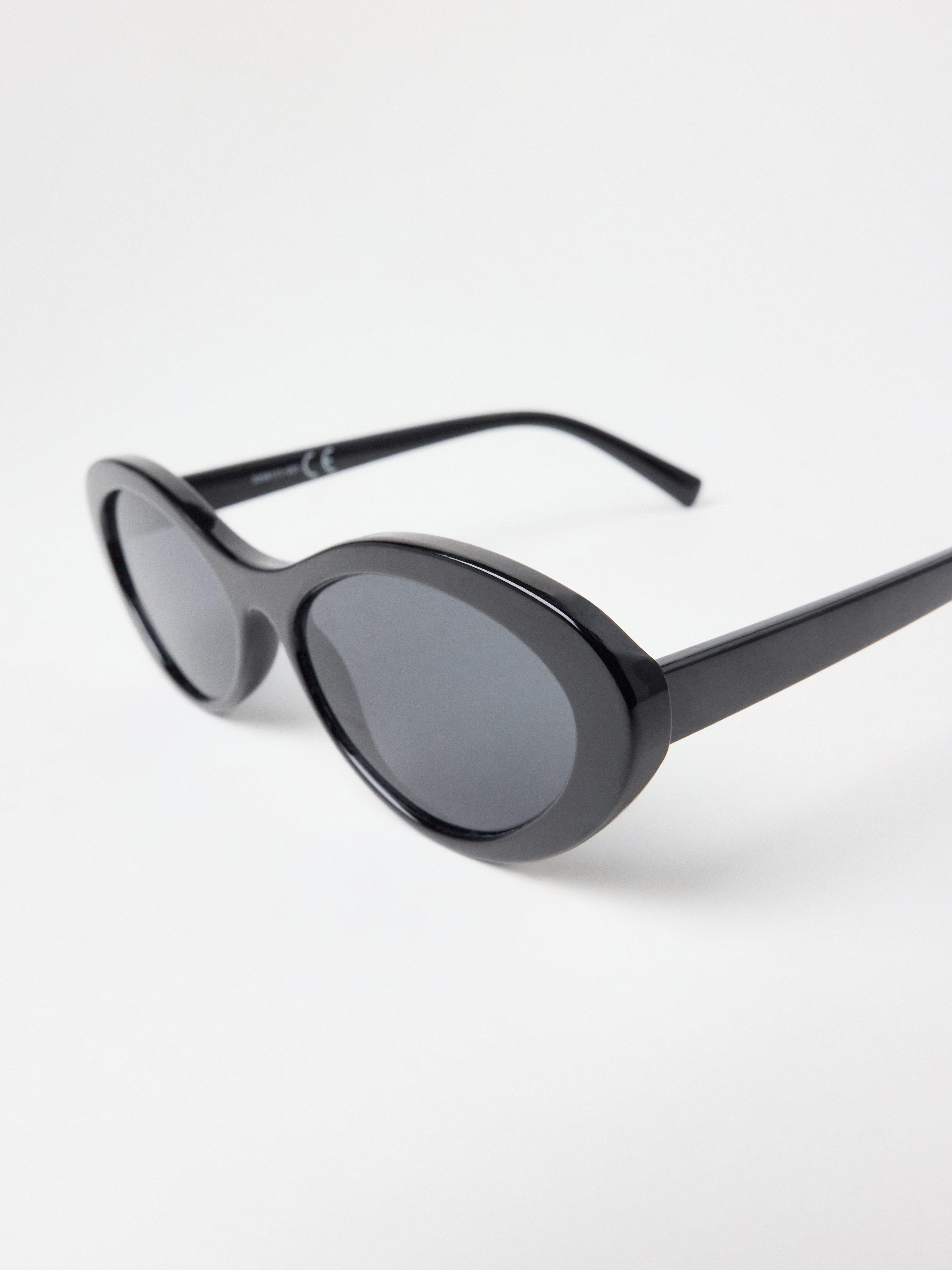 Sunglasses - Womens Wear - Black
