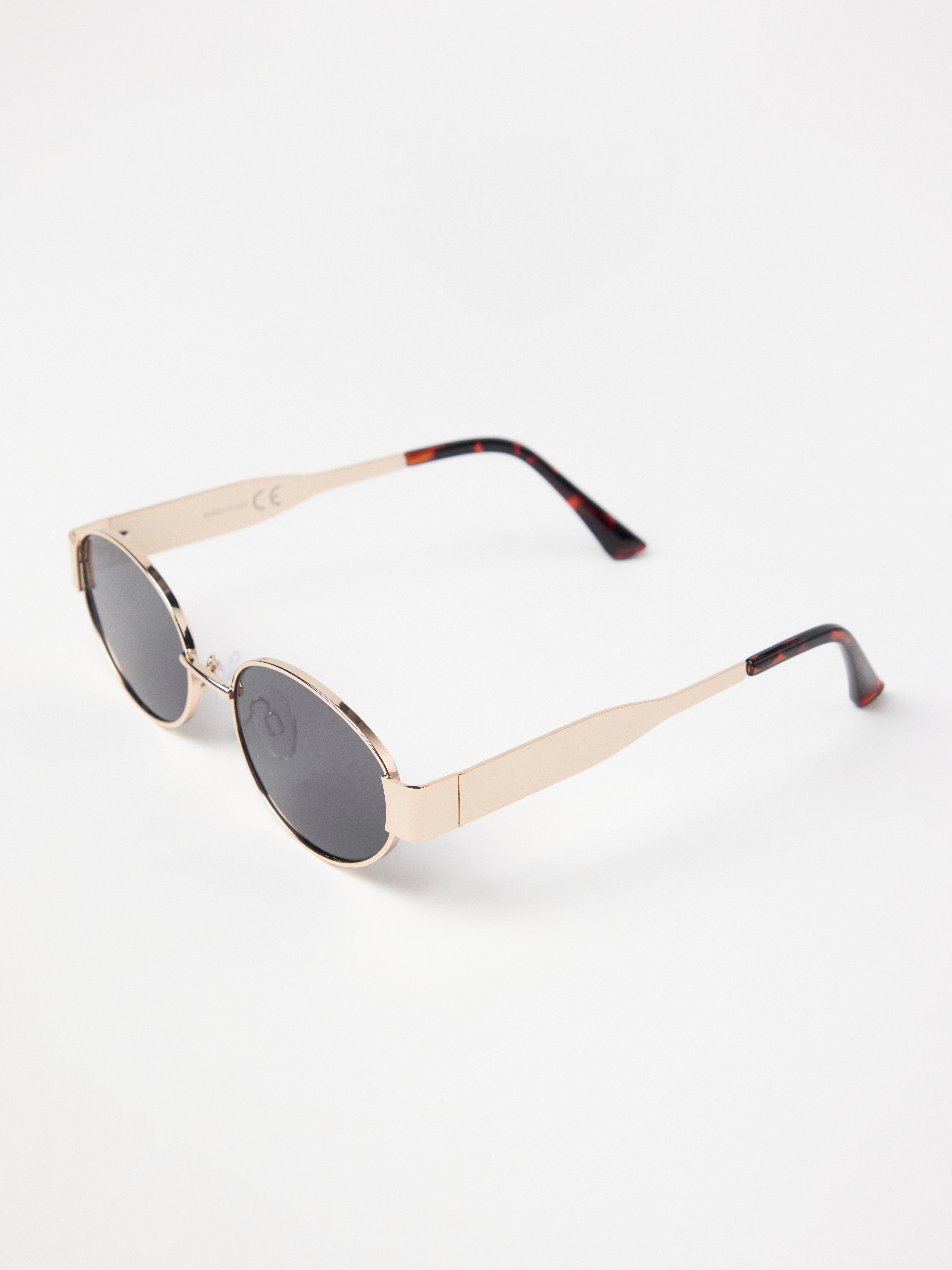 Sunglasses - Womens Wear - Grey