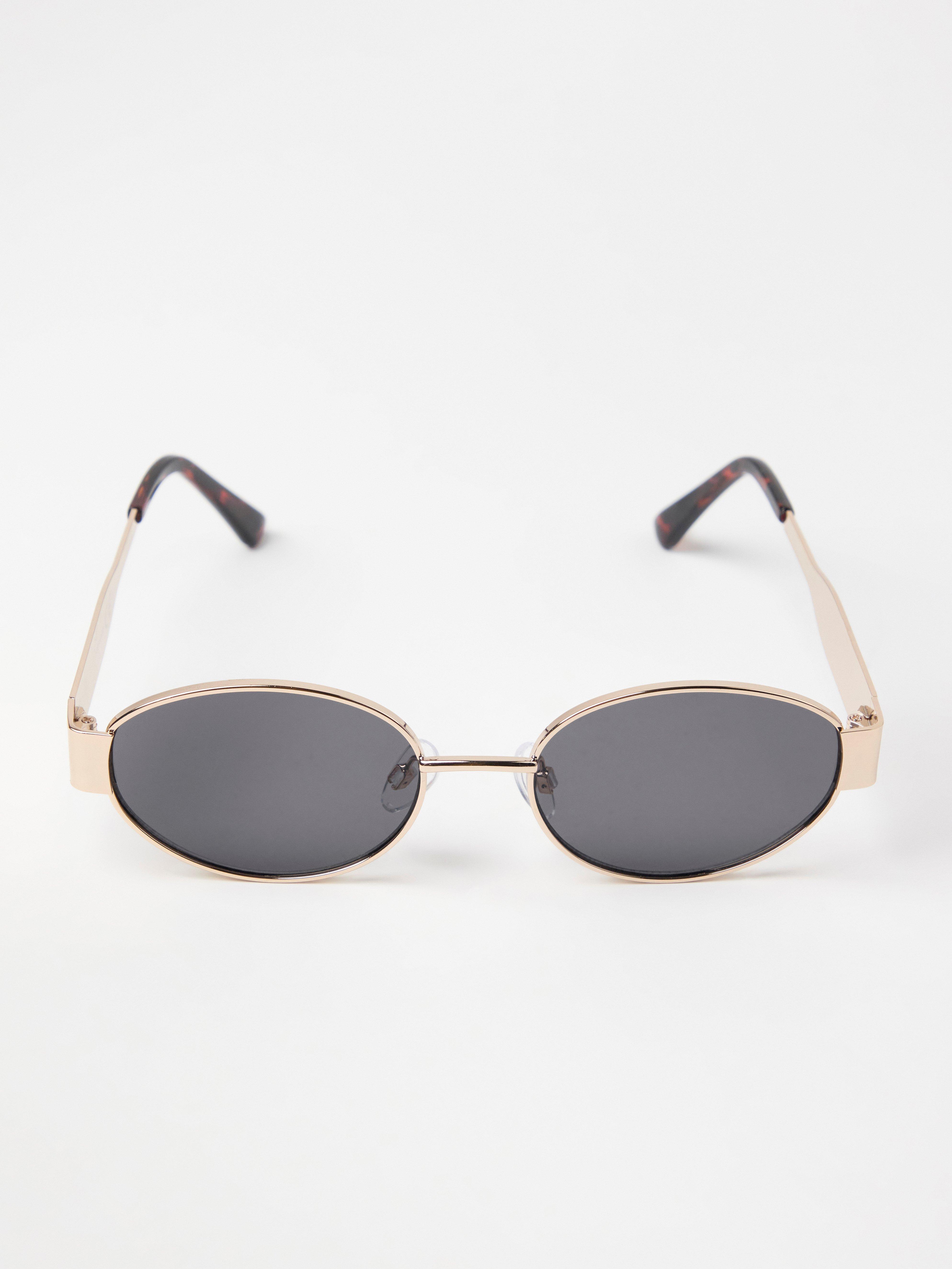 Sunglasses - Womens Wear - Grey