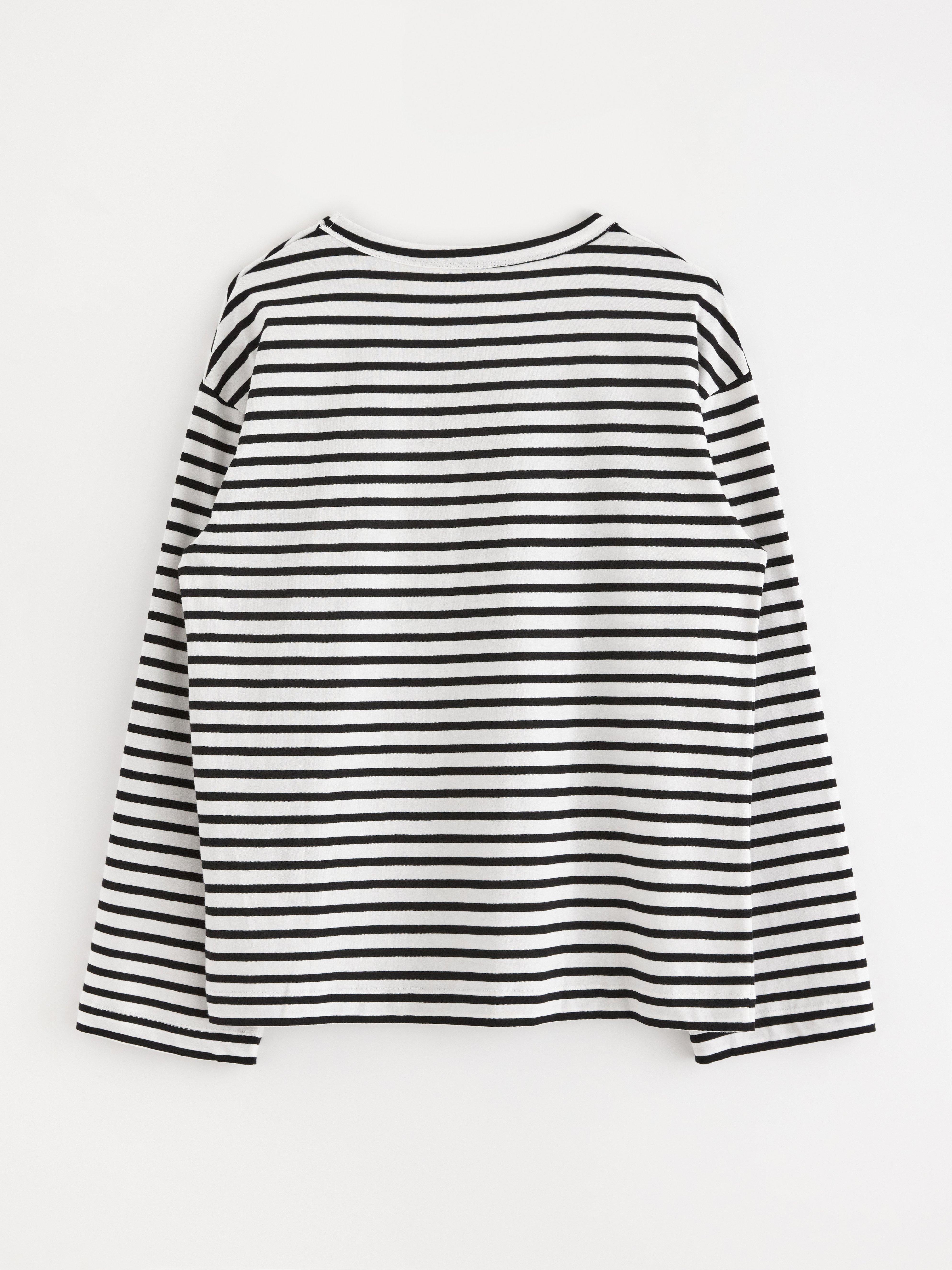 Top - Womens Wear - White