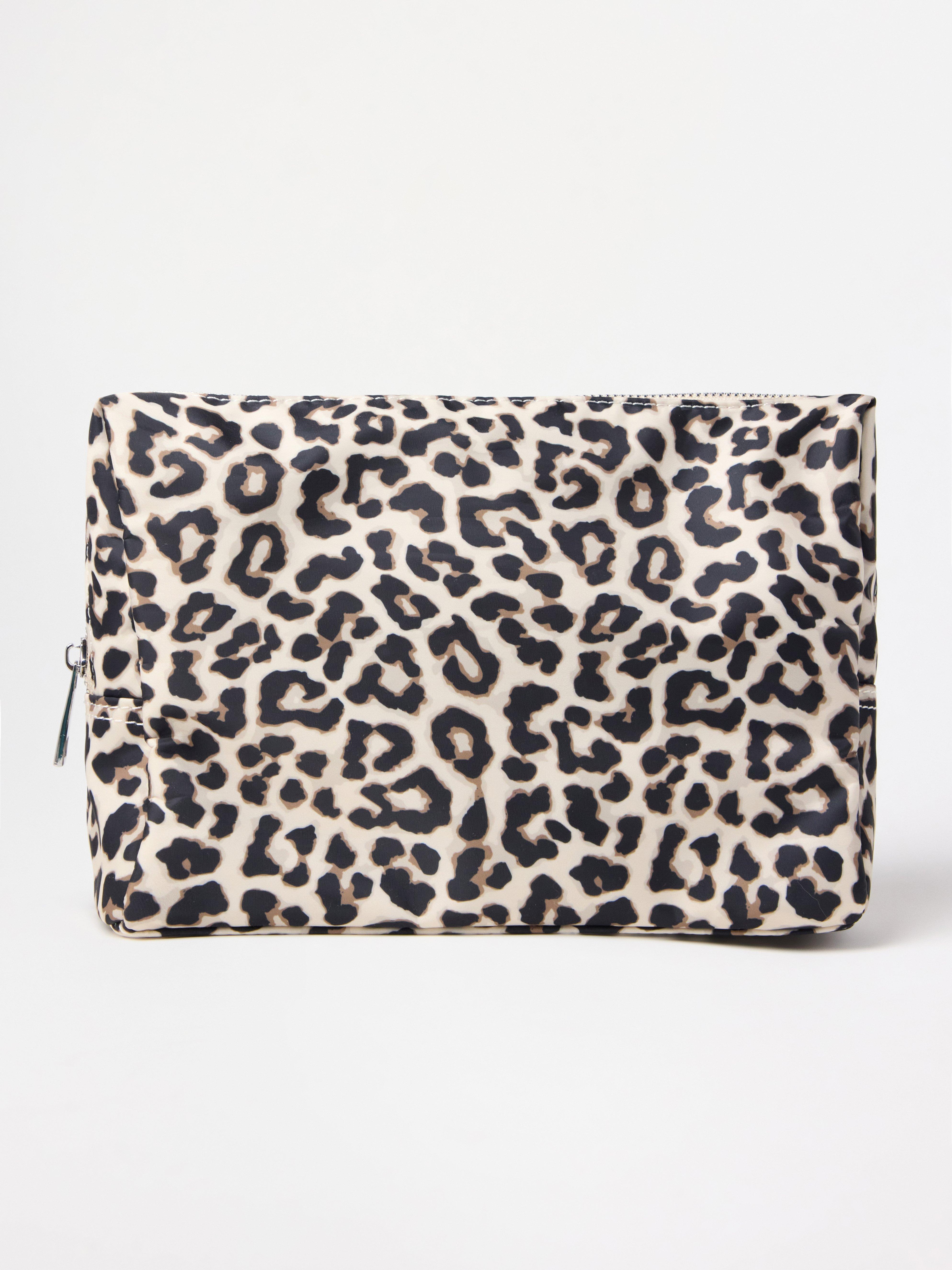 Toilet Bag - Kids Wear - Beige