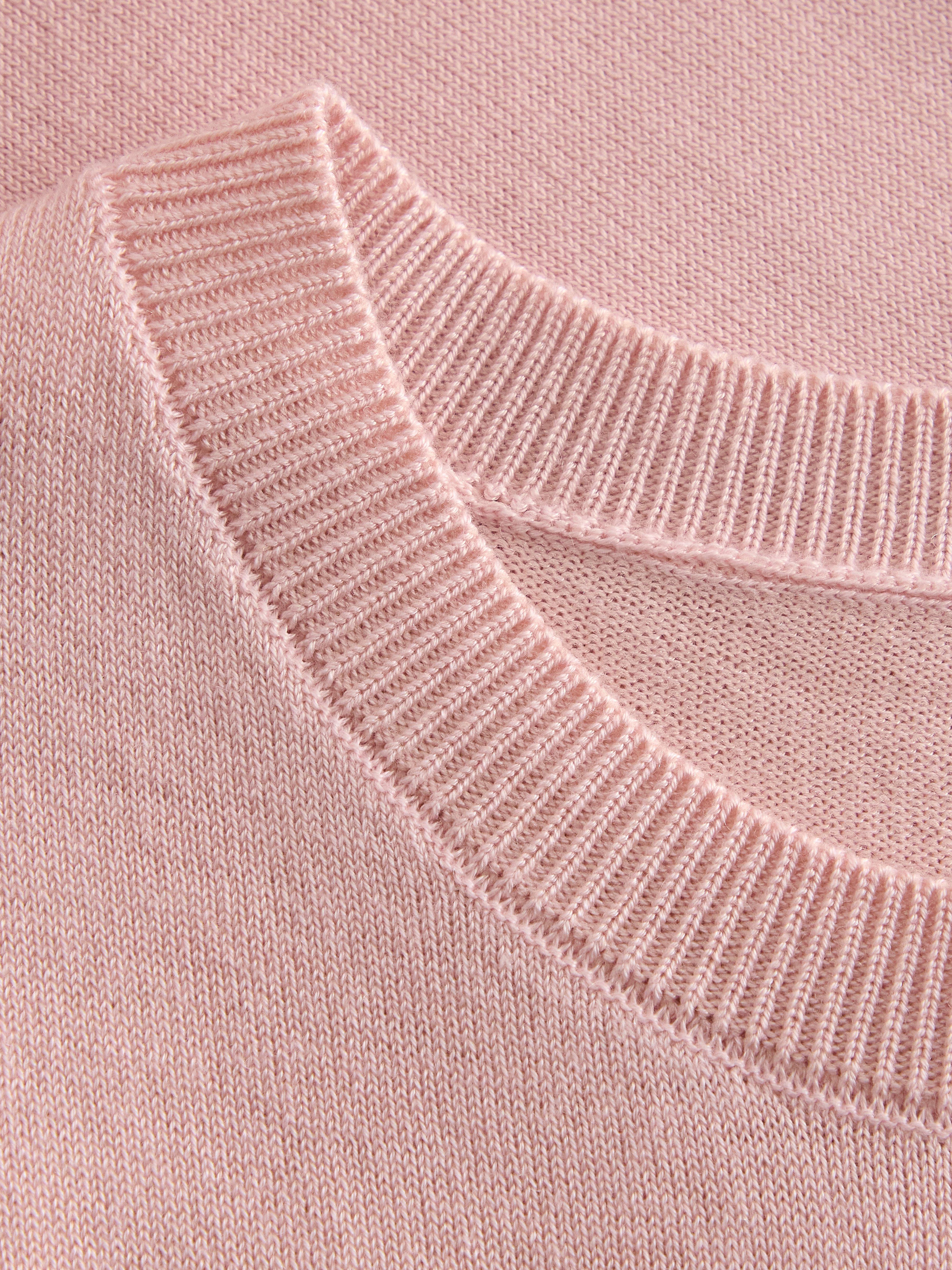 Cardigan - Kids Wear - Pink