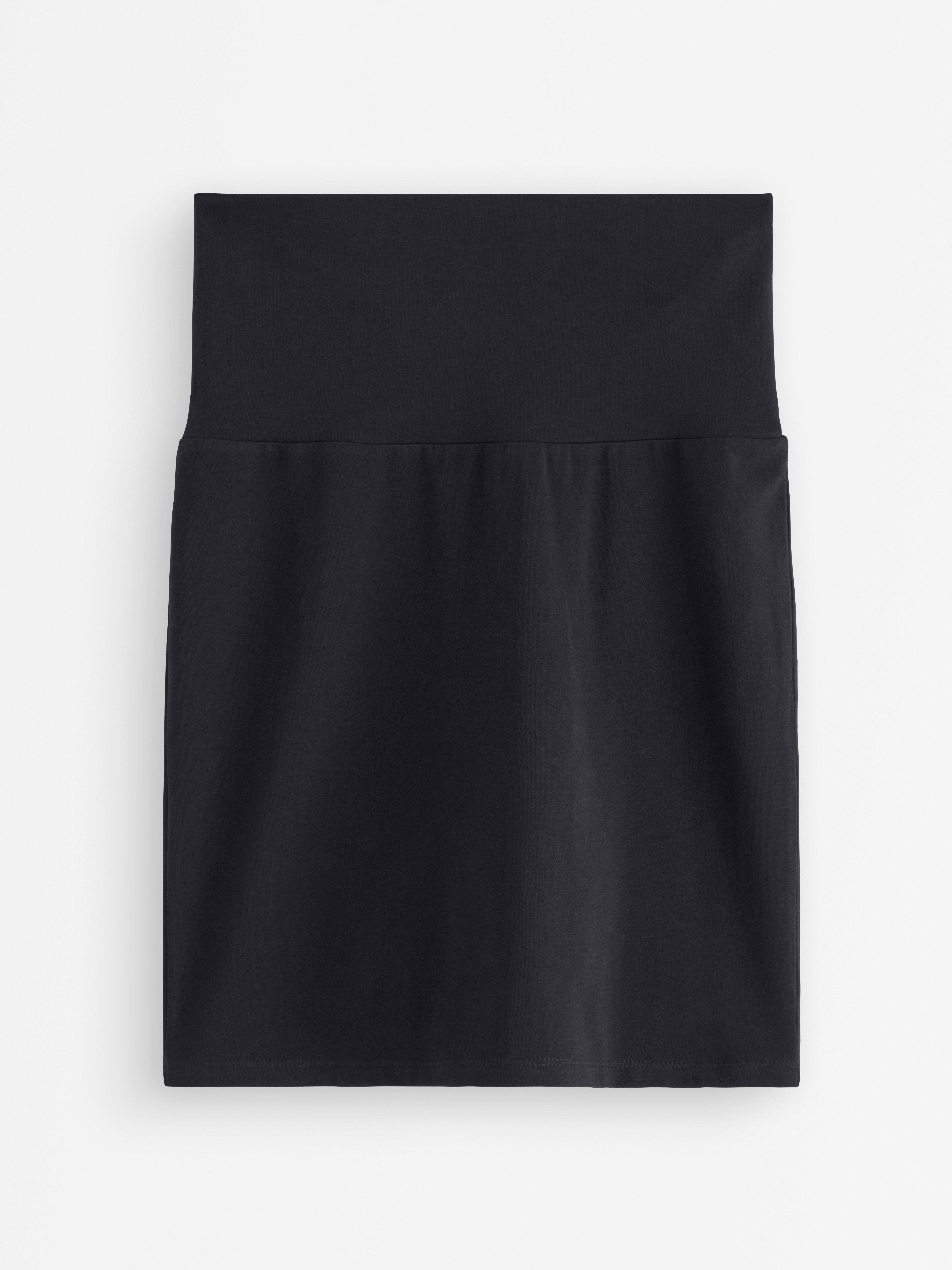 Skirt - Kids Wear - Black