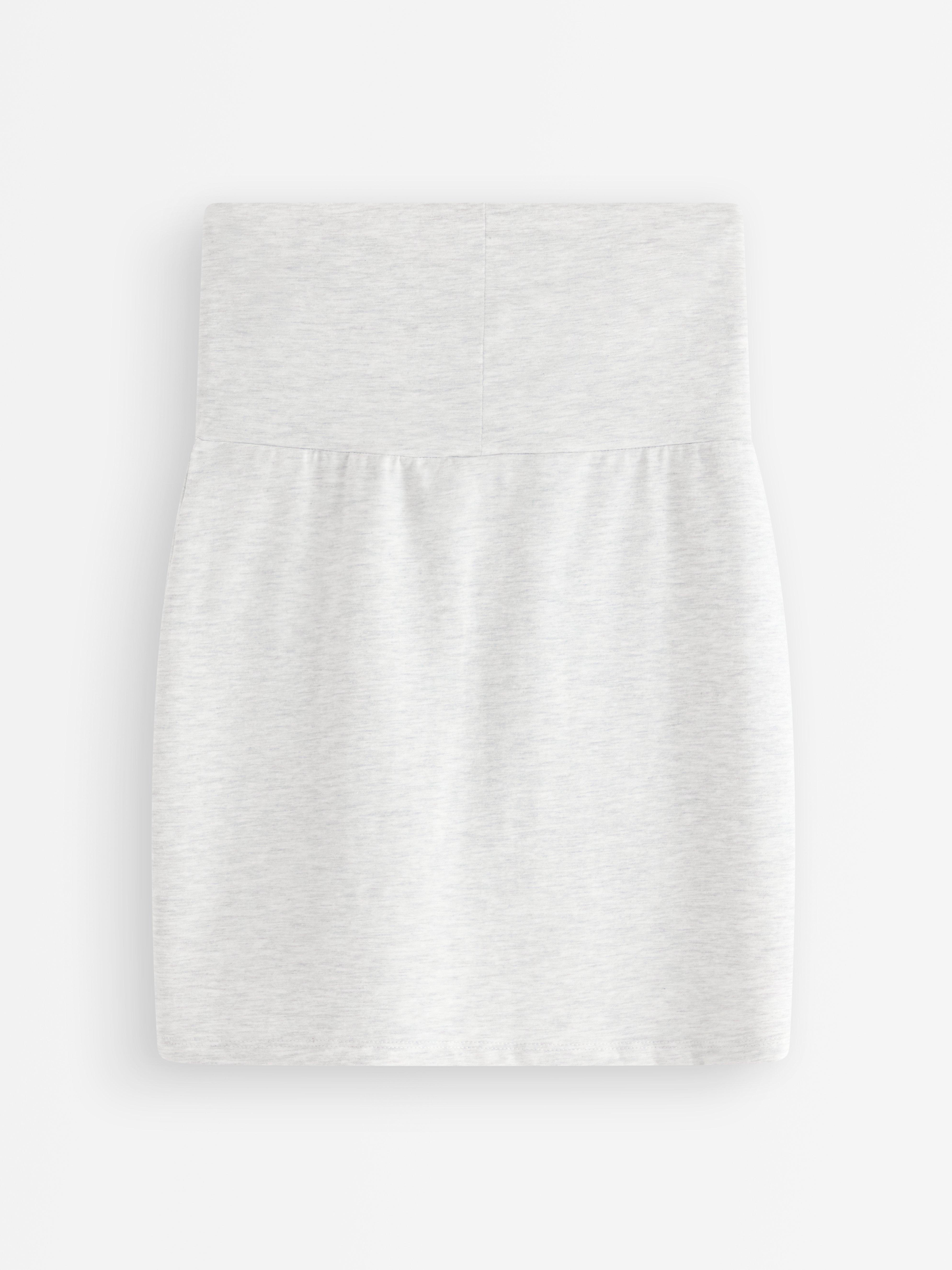 Skirt - Kids Wear - Grey