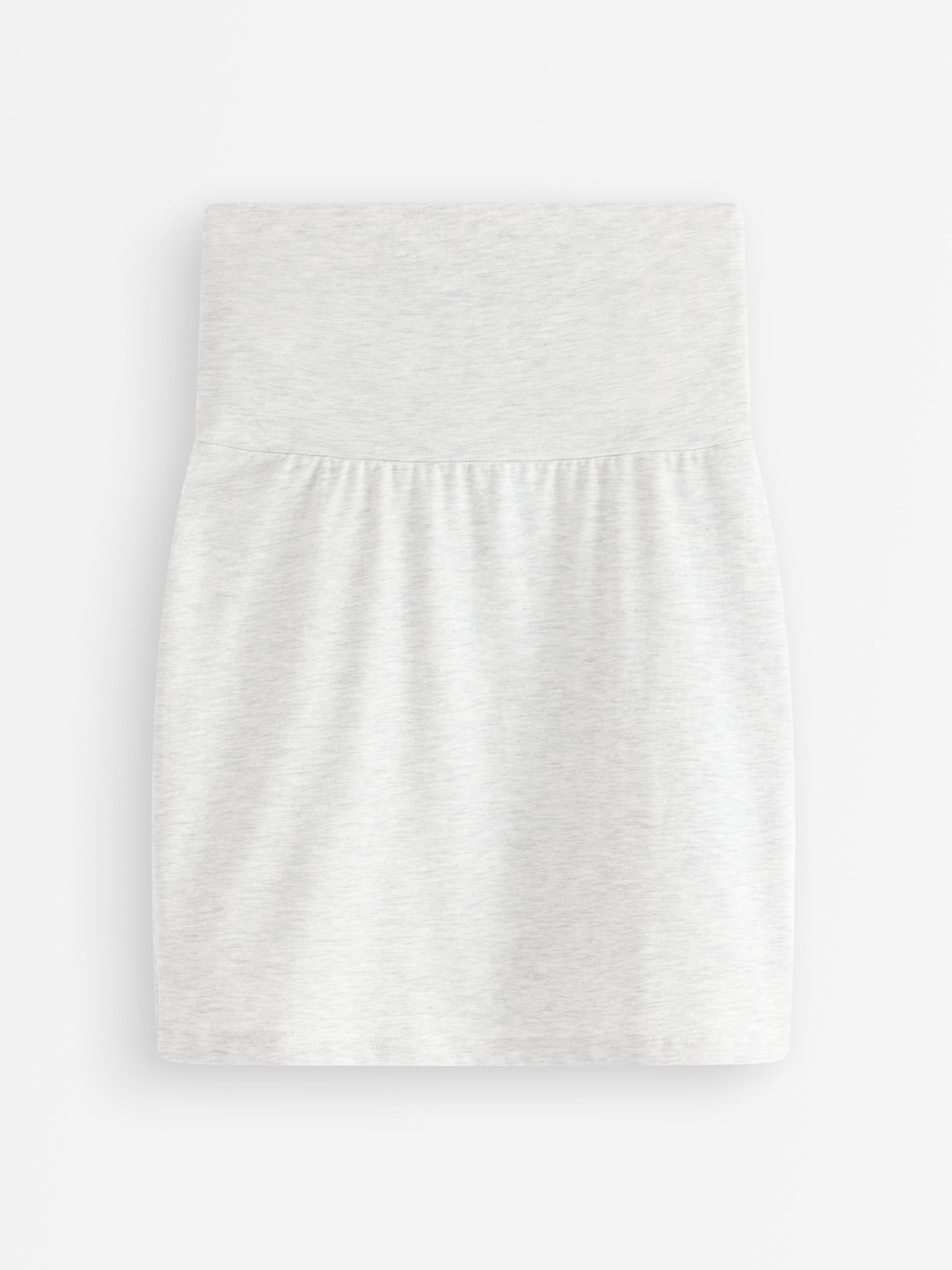 Skirt - Kids Wear - Grey