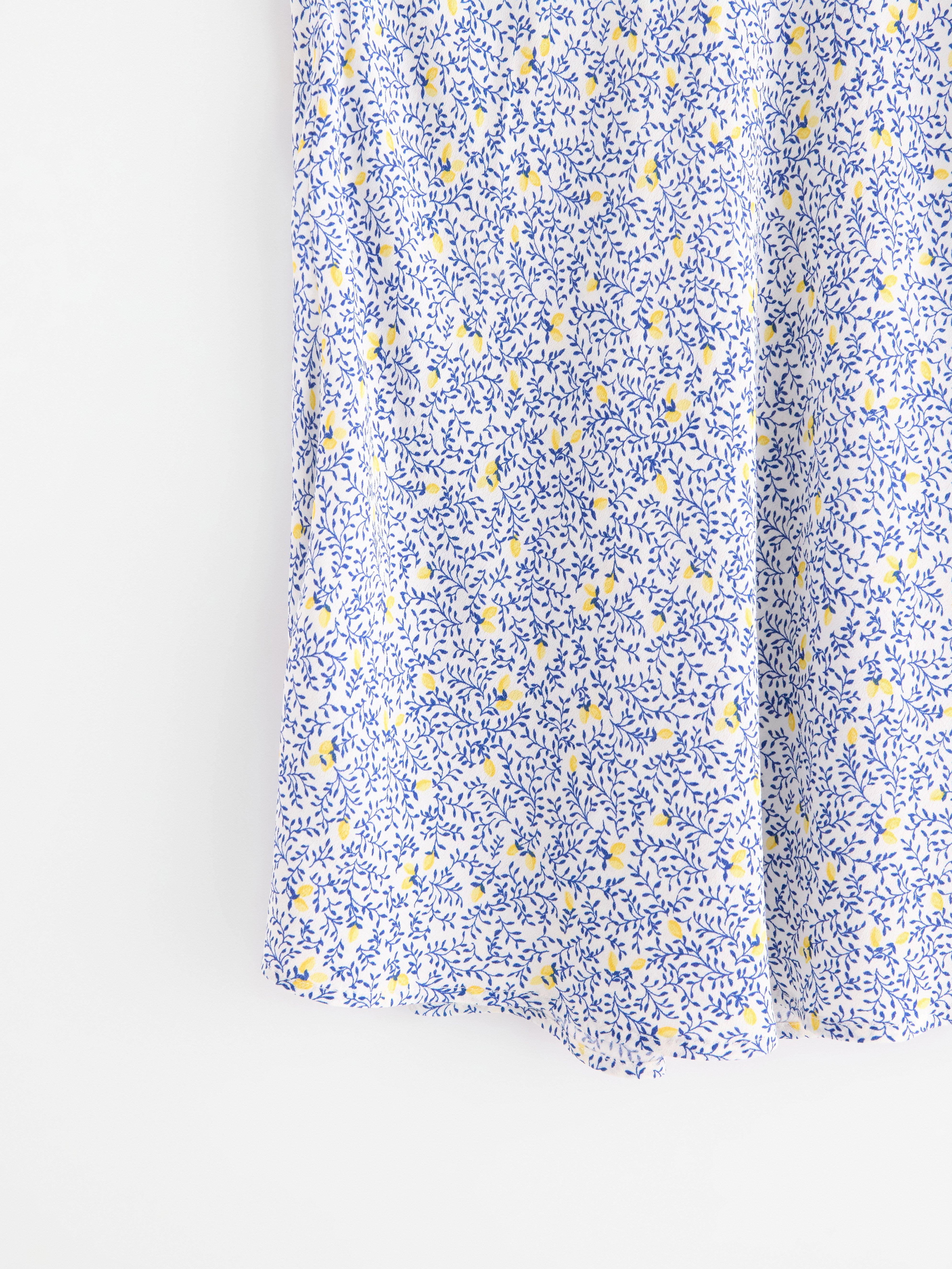 Skirt - Womens Wear - White