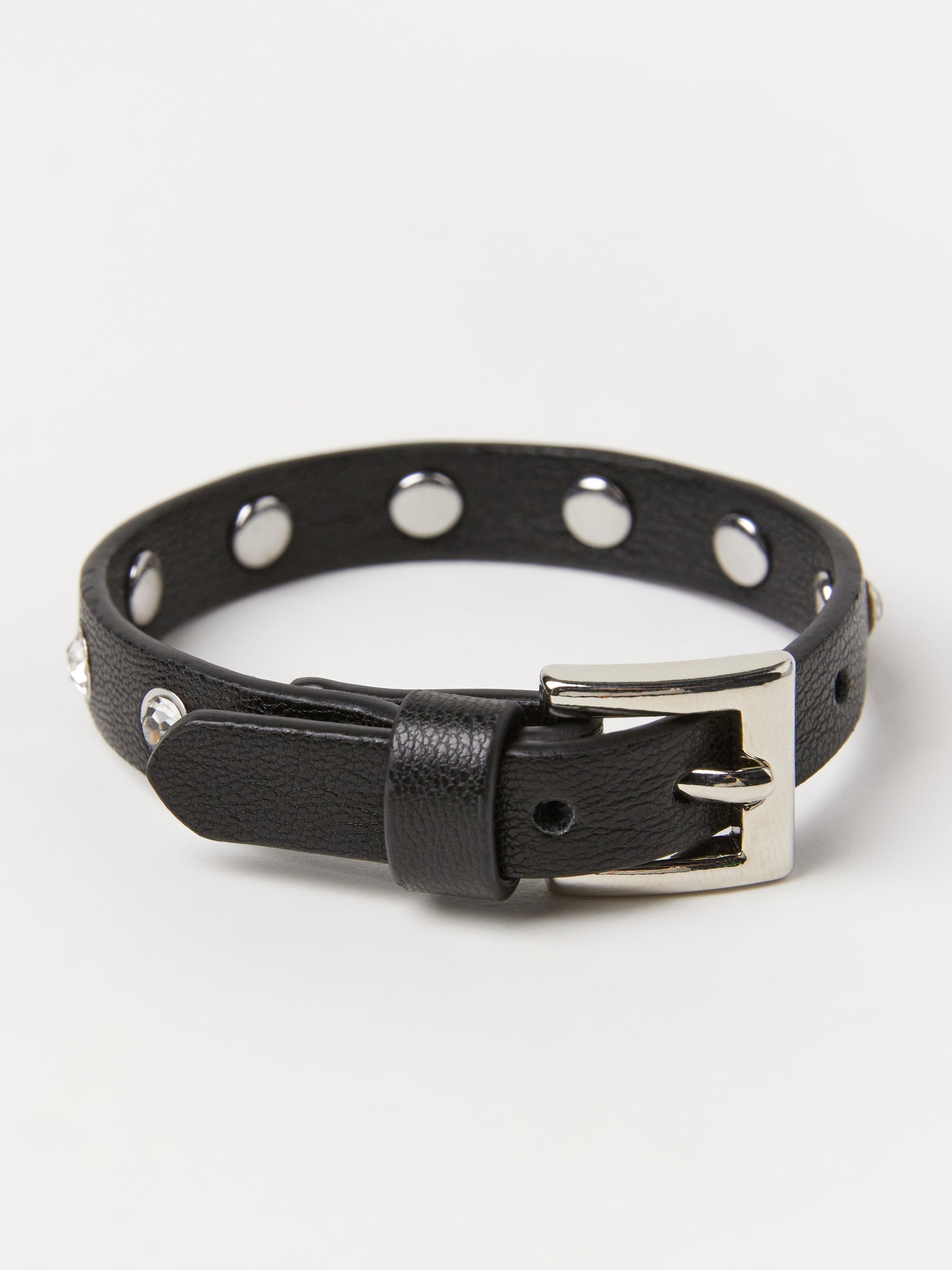 Bracelet - Kids Wear - Black
