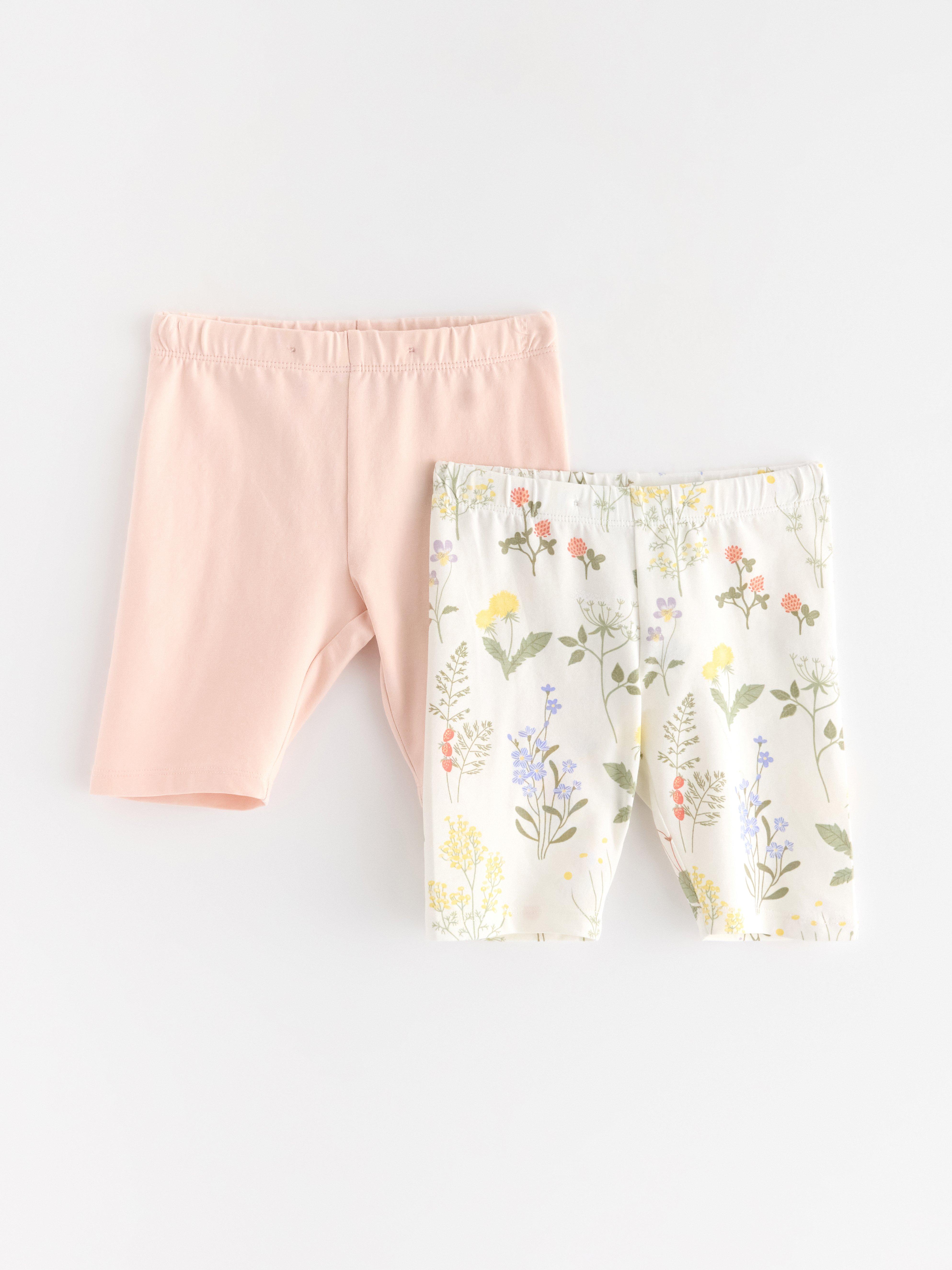 Biker - Kids Wear - White