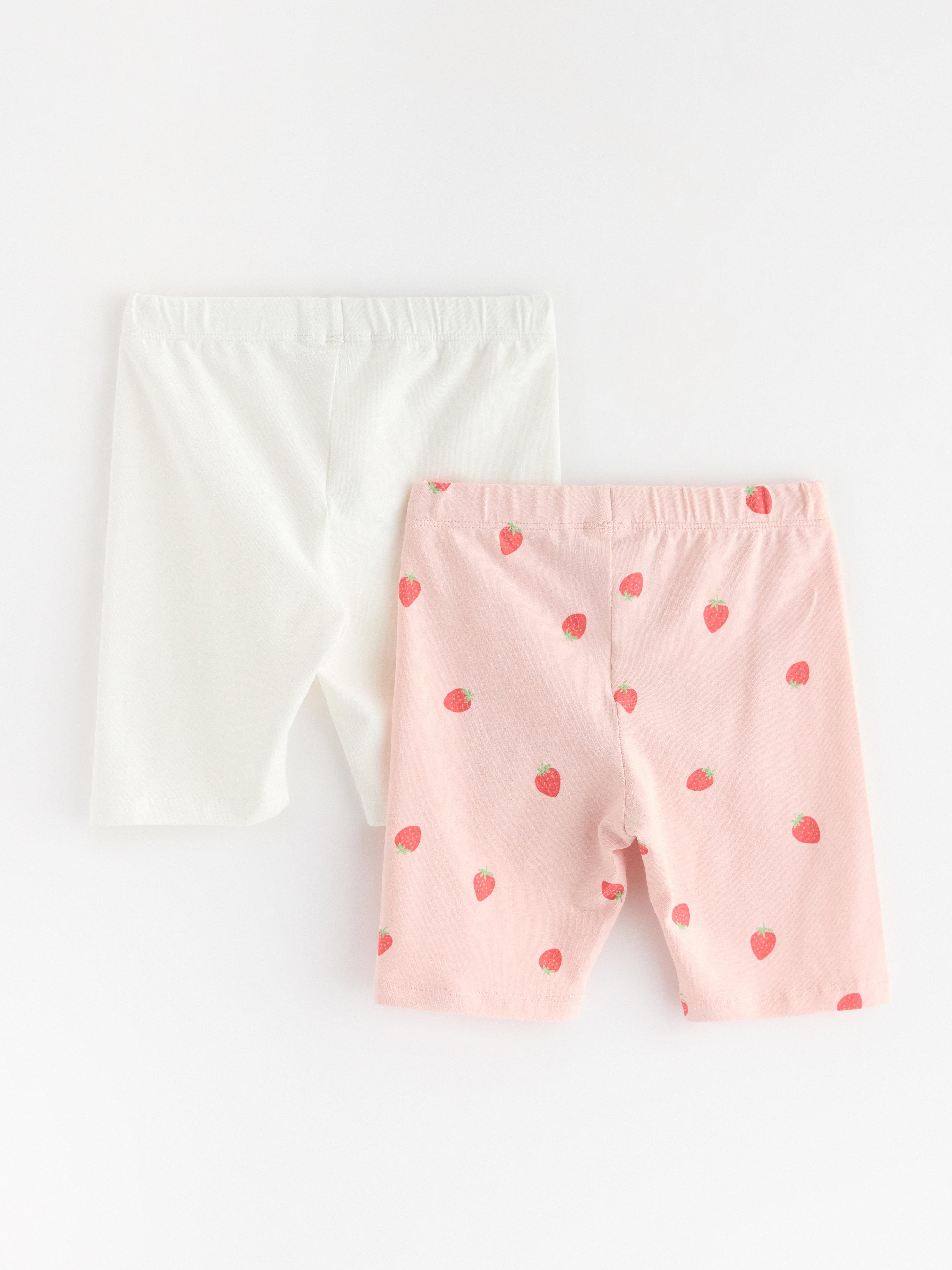 Biker - Kids Wear - Pink