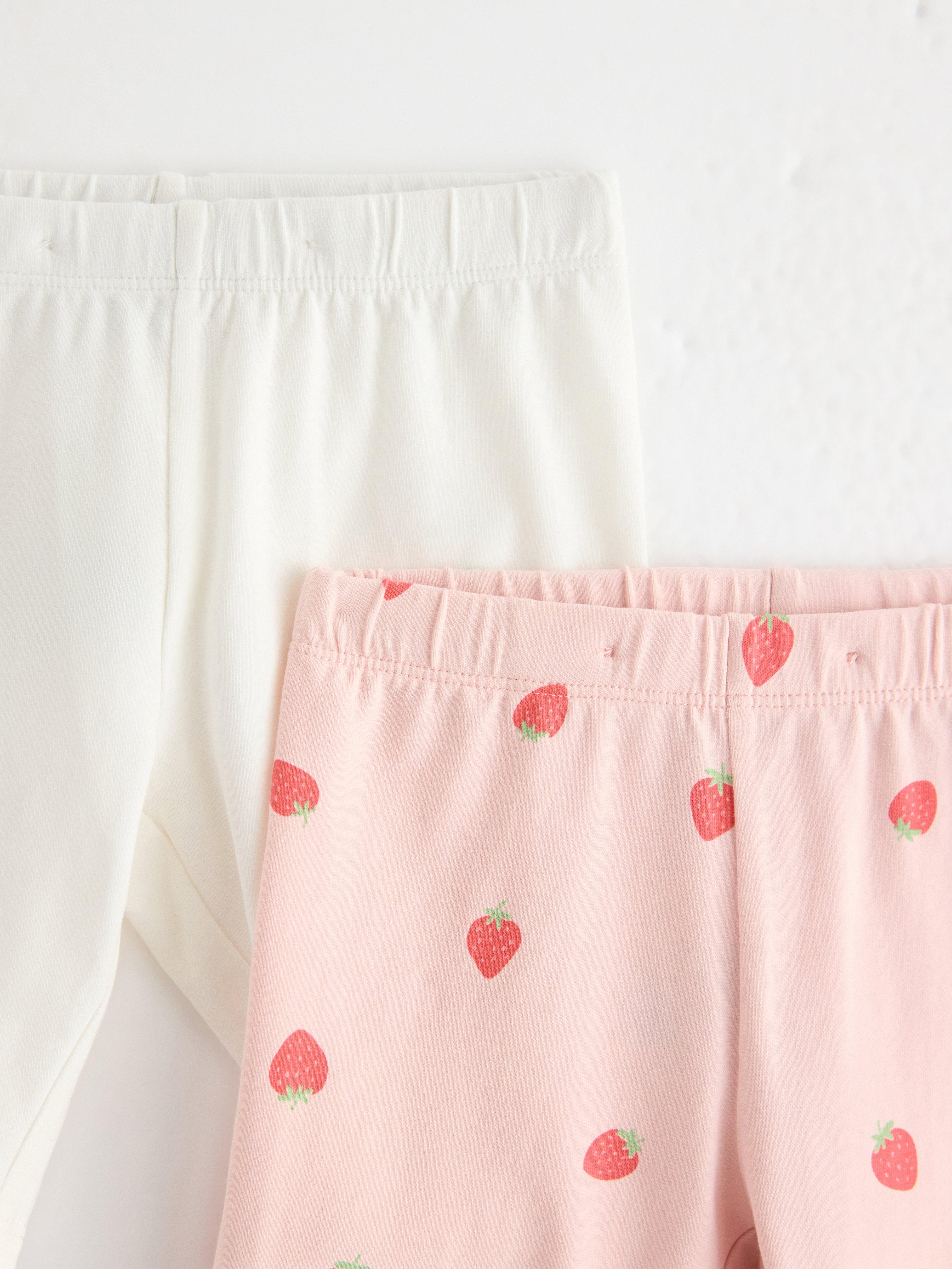 Biker - Kids Wear - Pink