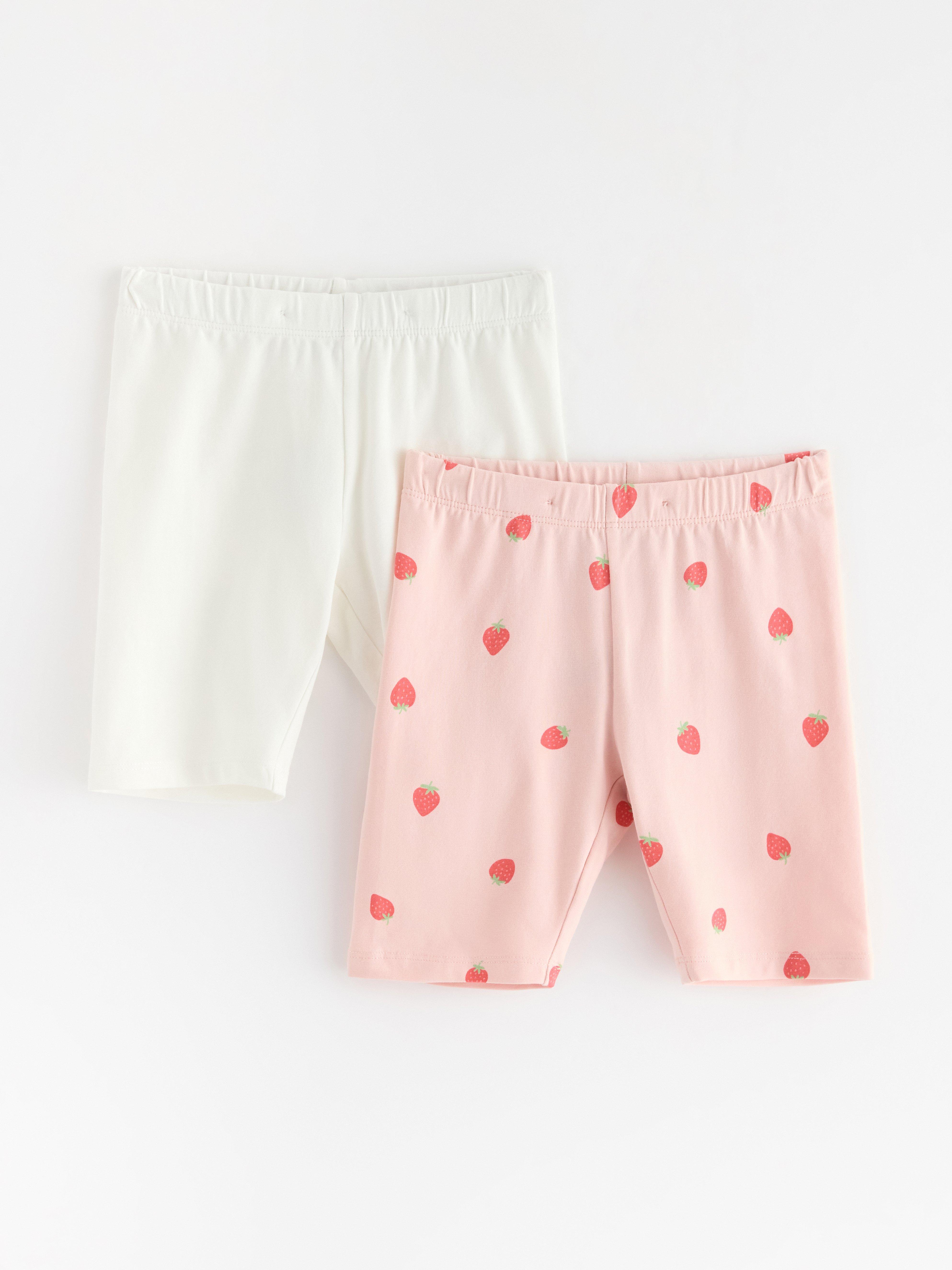 Biker - Kids Wear - Pink