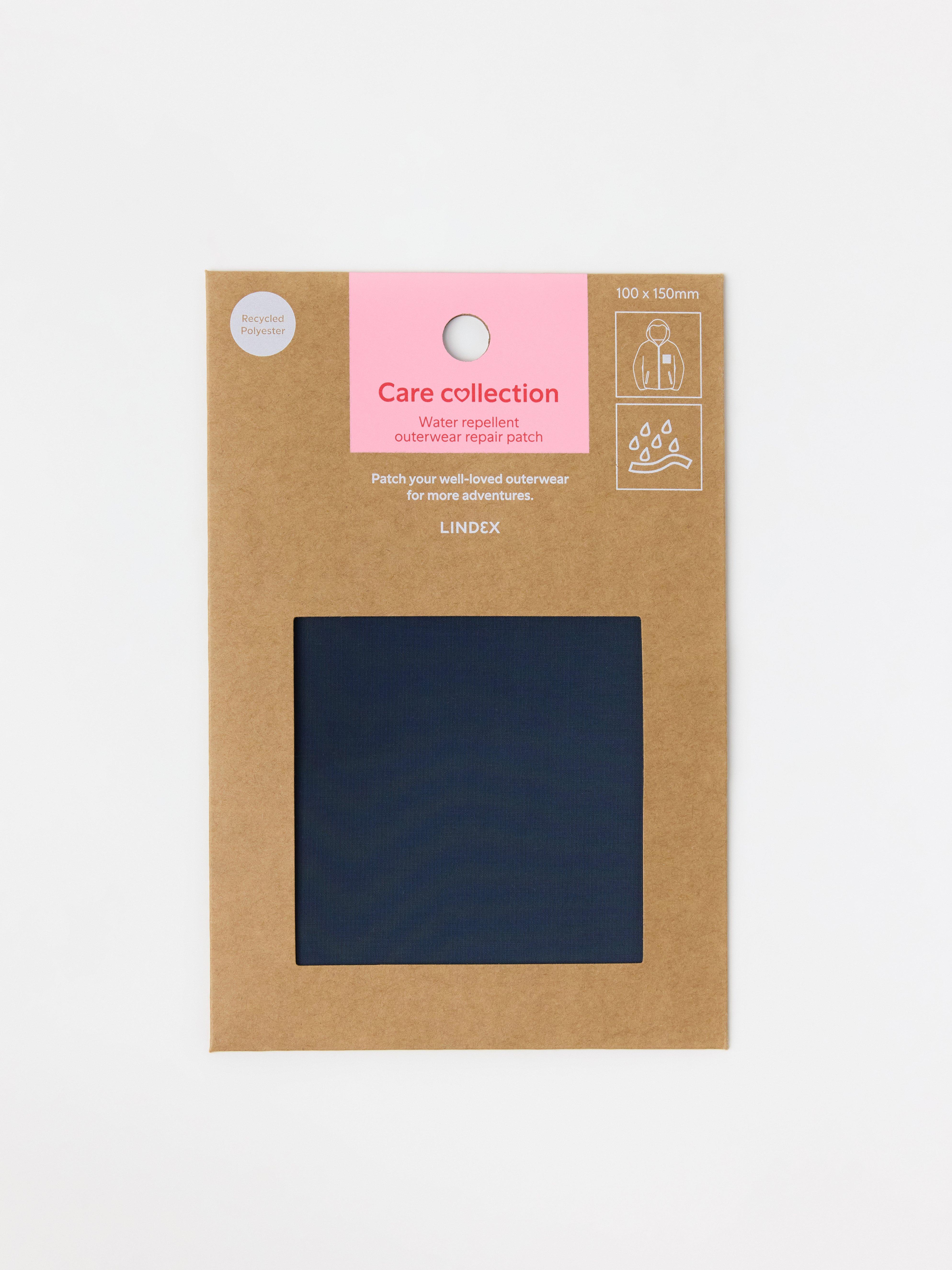 Outerwear Repair - Kids Wear - Blue