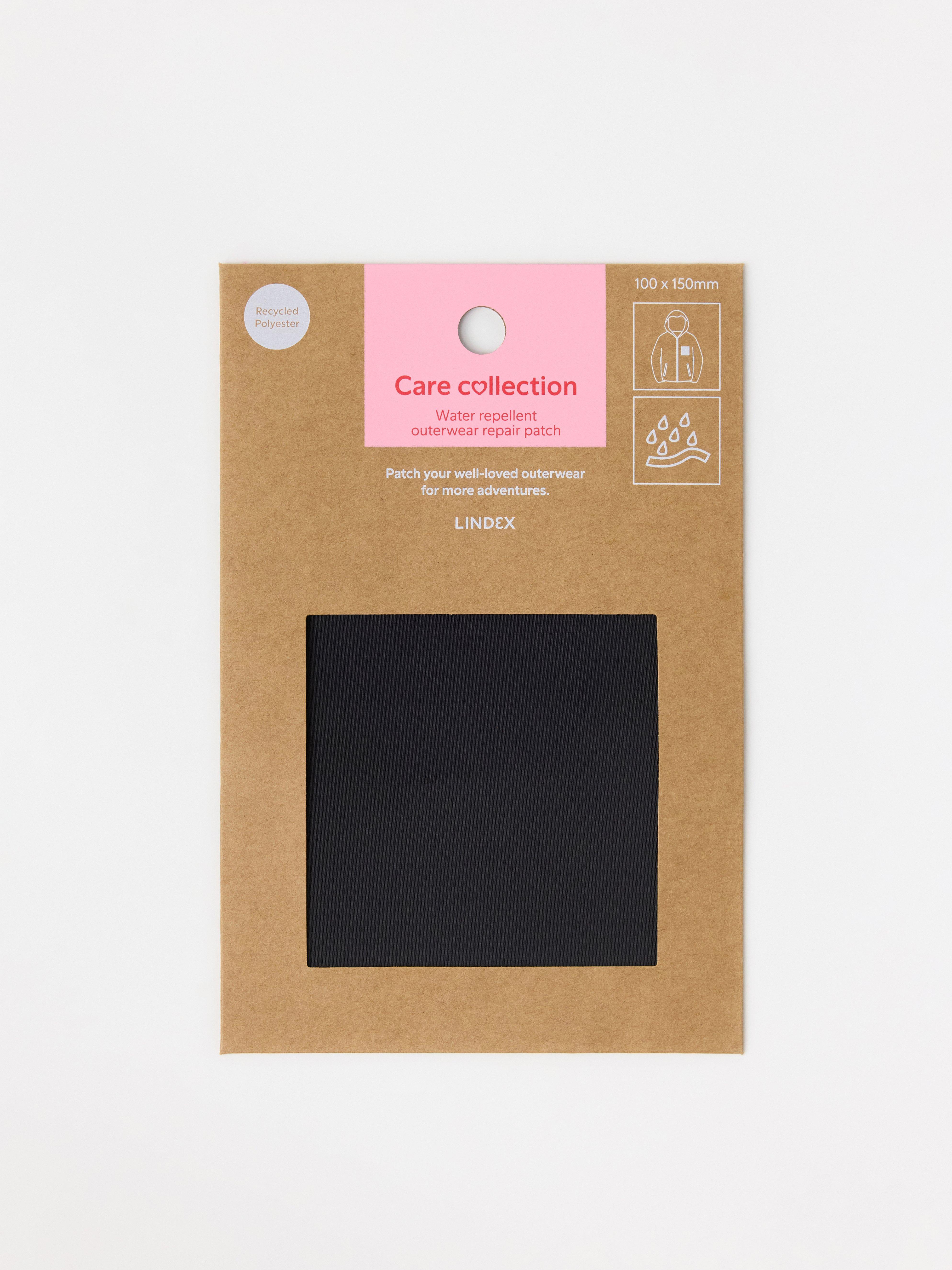 Outerwear Repair - Kids Wear - Black