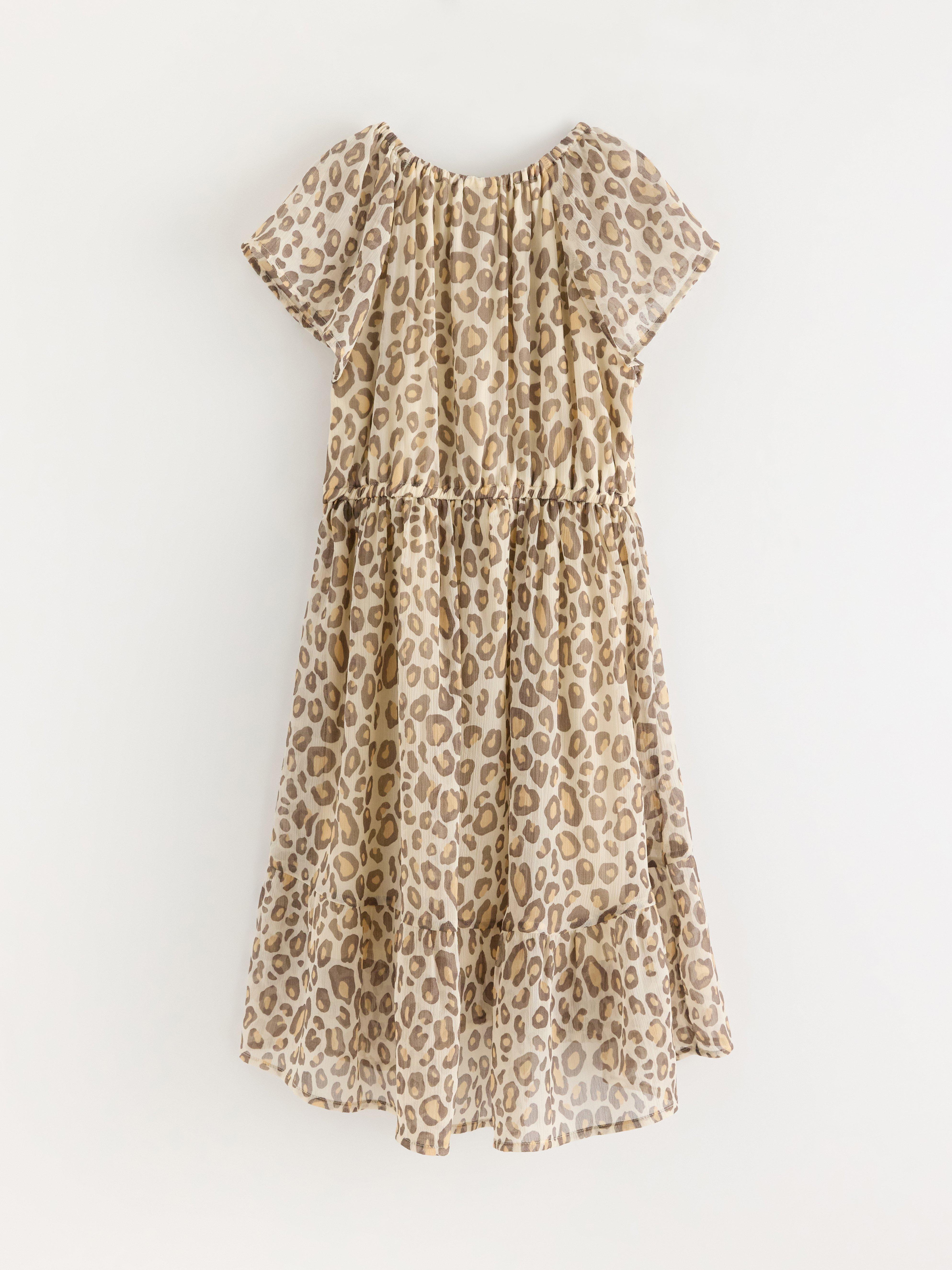 Dress - Kids Wear - Beige