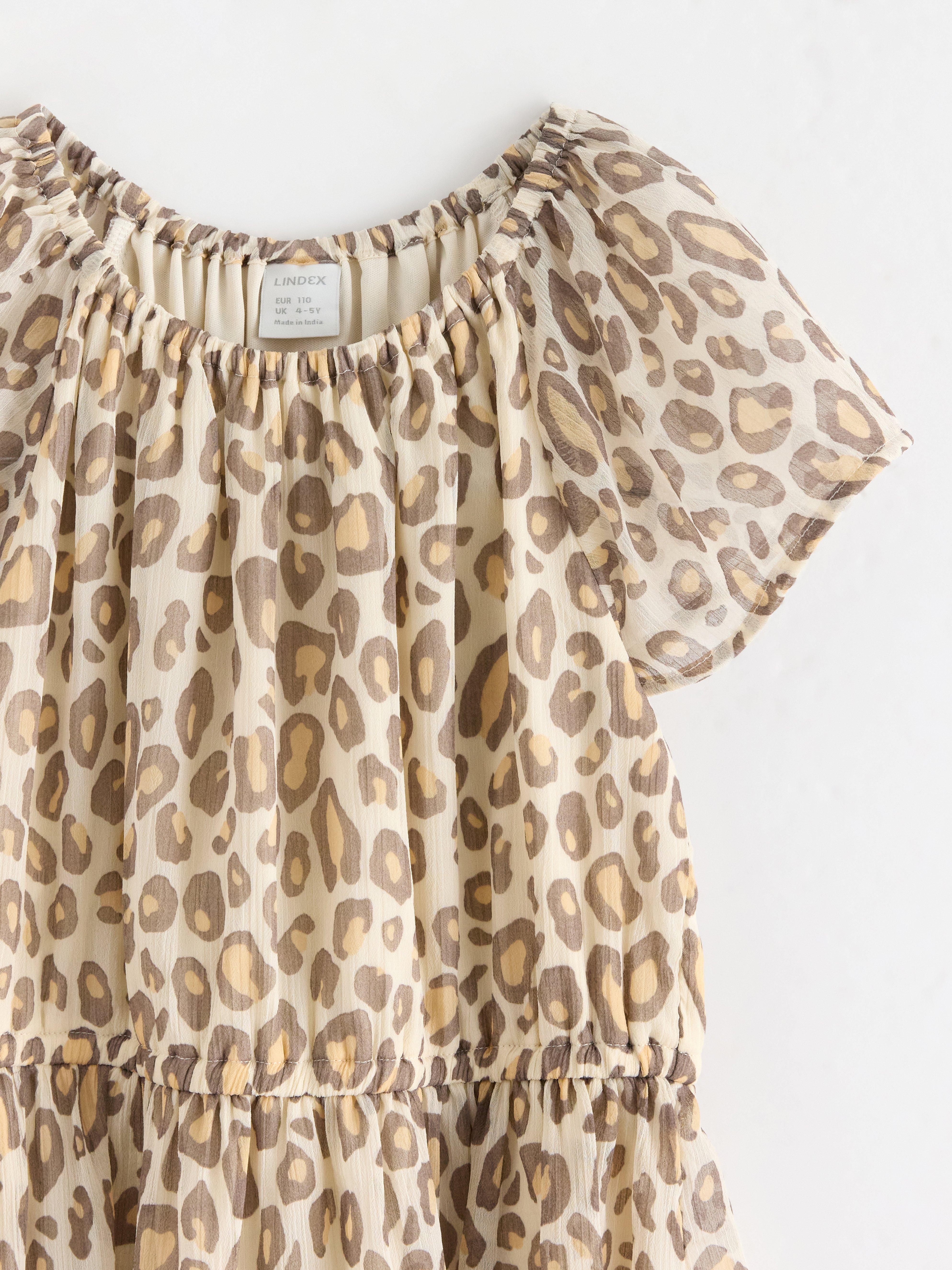 Dress - Kids Wear - Beige